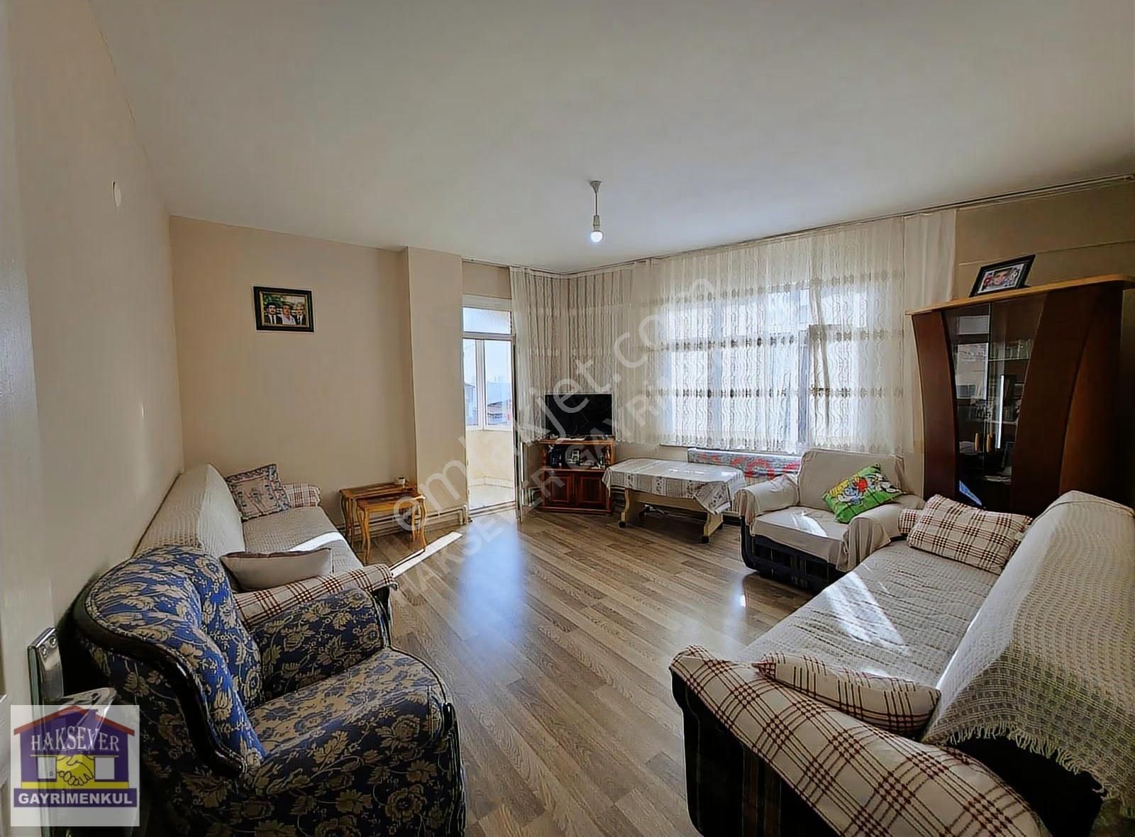 Haksever'den Satılık 37 M2 Paylı Arsa Tapulu Ara Kat Daire - Görsel 33