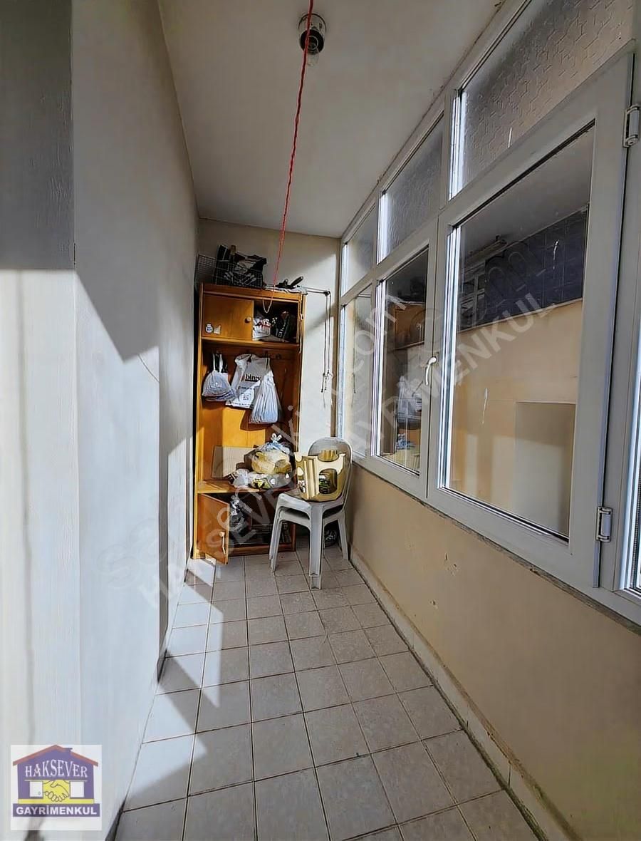 Haksever'den Satılık 37 M2 Paylı Arsa Tapulu Ara Kat Daire - Görsel 22