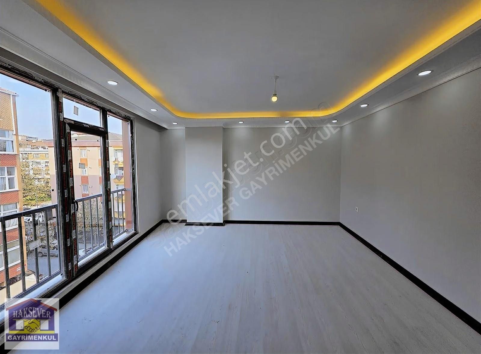 Haksever'den Satılık Asansörlü Sıfır Tek Daire Üzeri 3+1 4.kat - Görsel 4