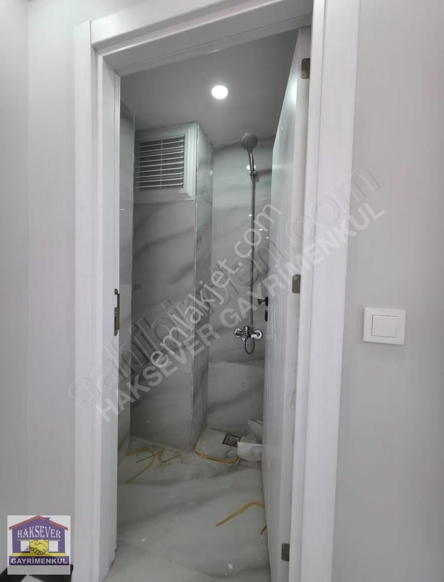 Haksever'den Satılık Asansörlü Sıfır Tek Daire Üzeri 3+1 4.kat - Görsel 35