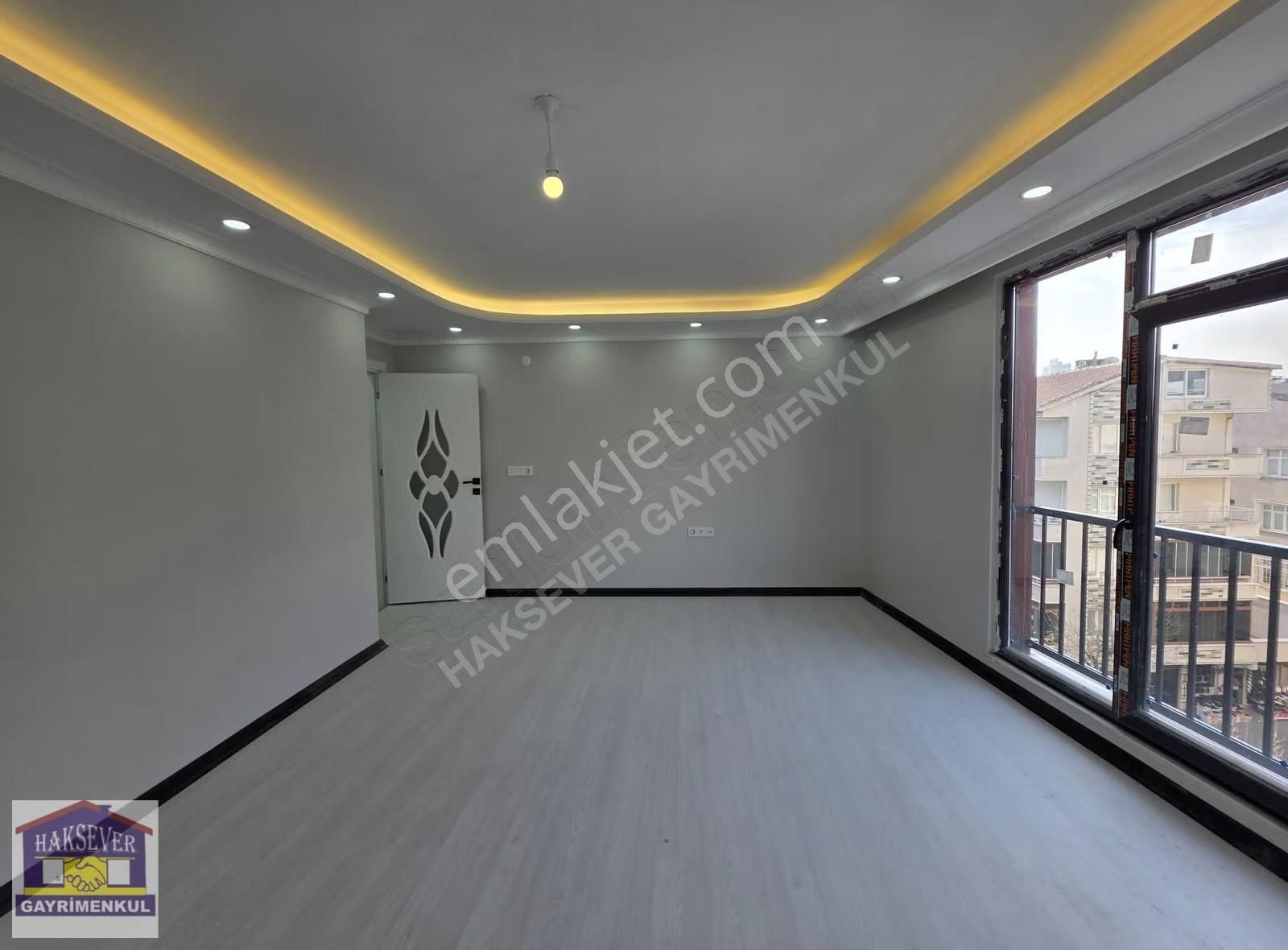 Haksever'den Satılık Asansörlü Sıfır Tek Daire Üzeri 3+1 4.kat - Görsel 32