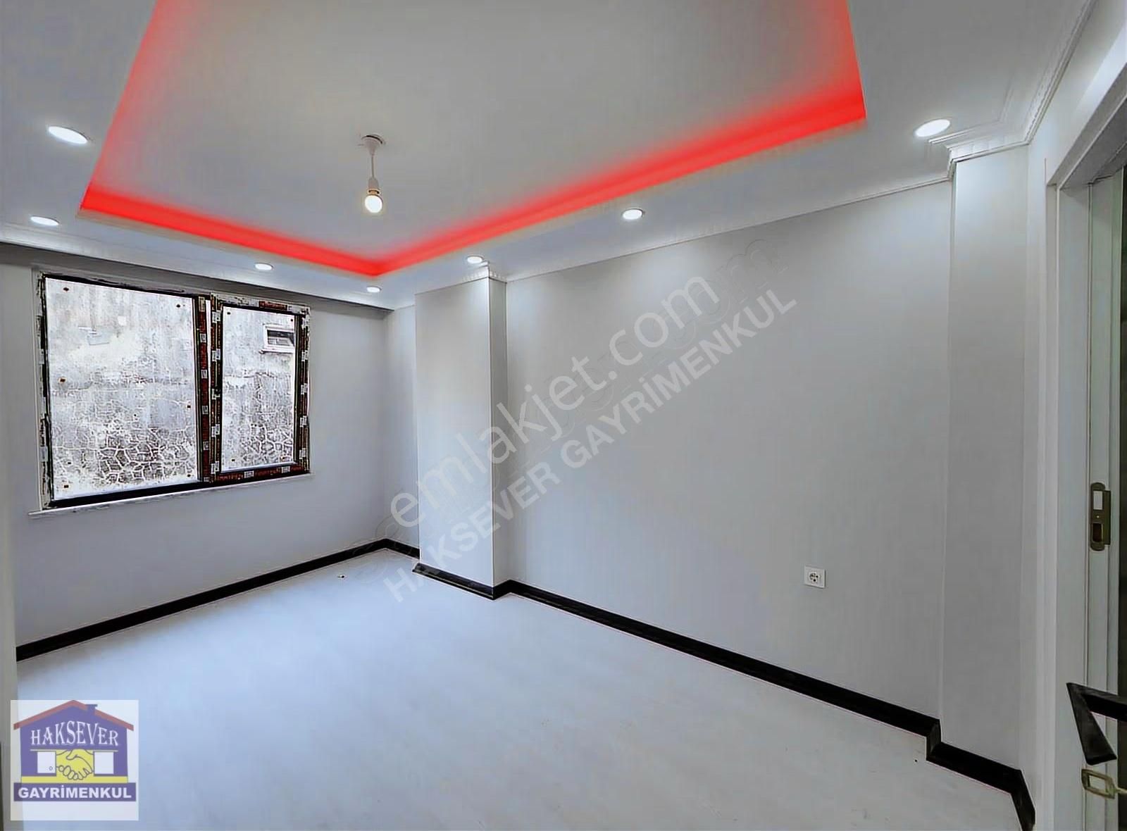 Haksever'den Satılık Asansörlü Sıfır Tek Daire Üzeri 3+1 4.kat - Görsel 18