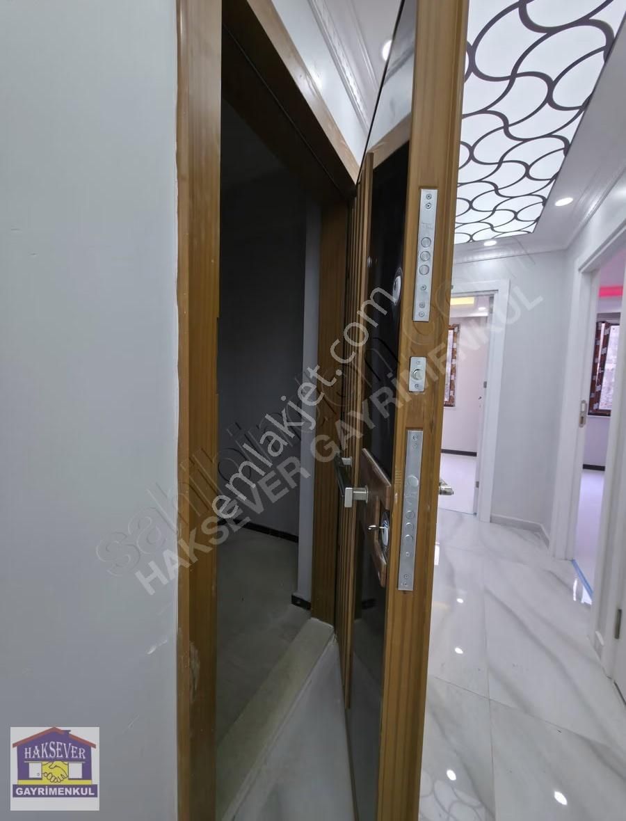 Haksever'den Satılık Asansörlü Sıfır Tek Daire Üzeri 3+1 4.kat - Görsel 19