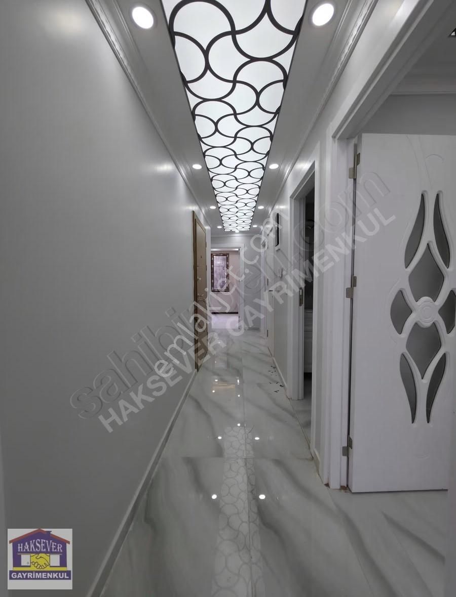Haksever'den Satılık Asansörlü Sıfır Tek Daire Üzeri 3+1 4.kat - Görsel 34