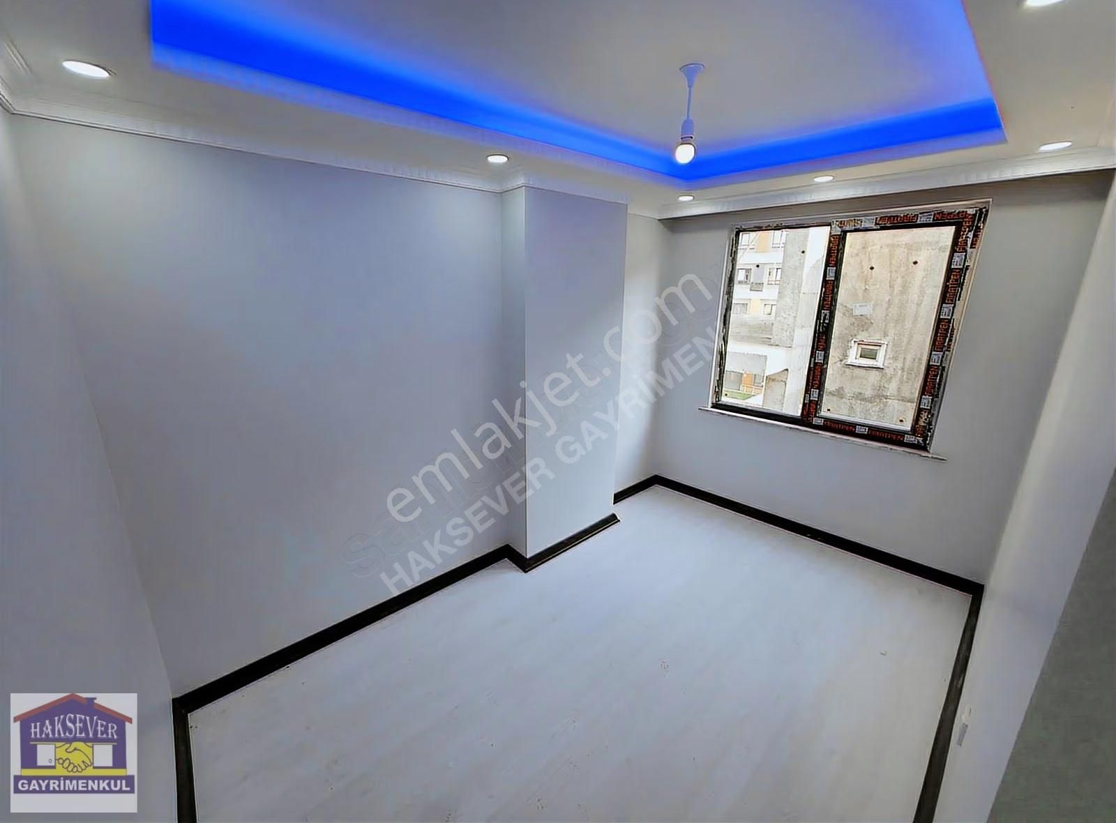 Haksever'den Satılık Asansörlü Sıfır Tek Daire Üzeri 3+1 4.kat - Görsel 28