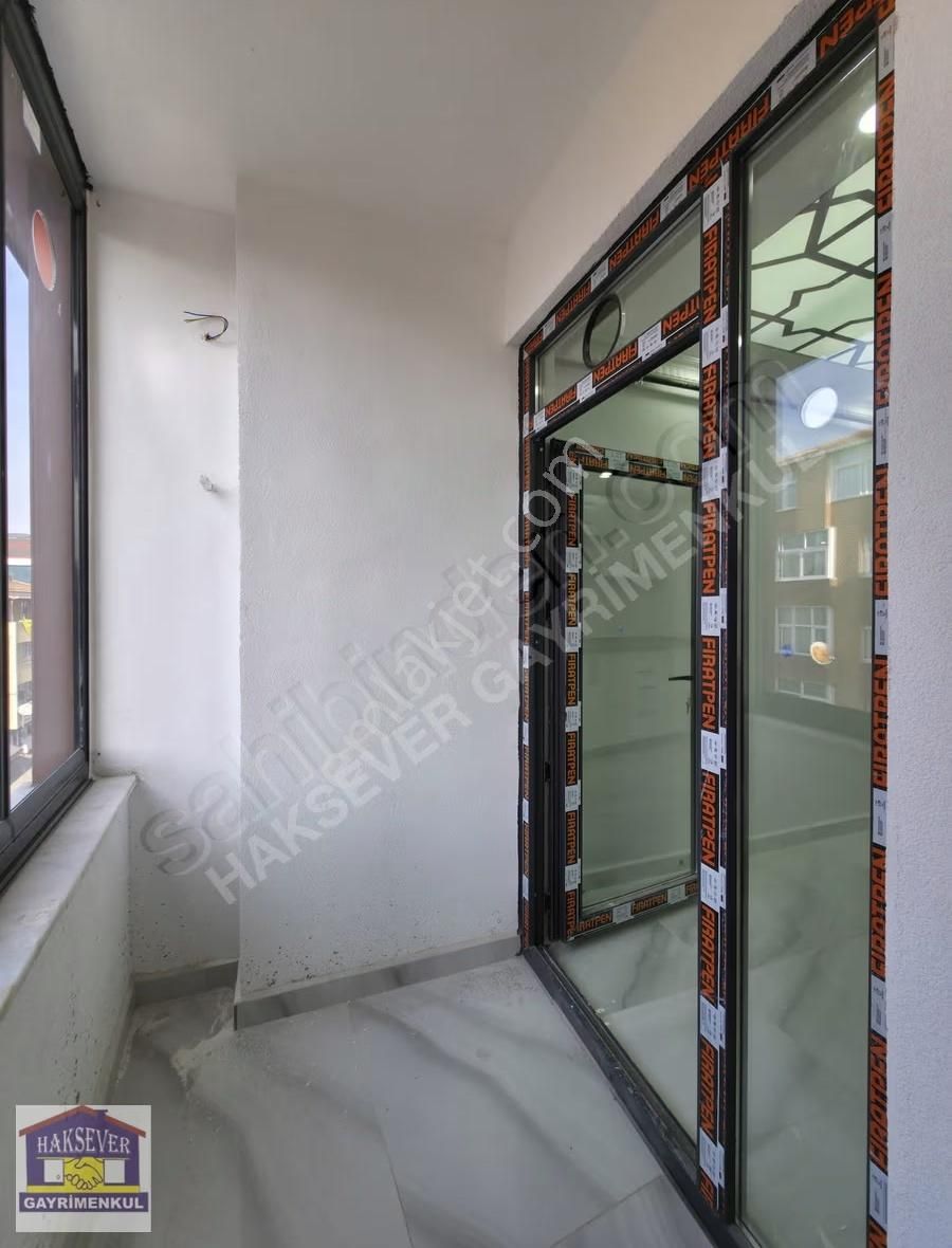 Haksever'den Satılık Asansörlü Sıfır Tek Daire Üzeri 3+1 4.kat - Görsel 26