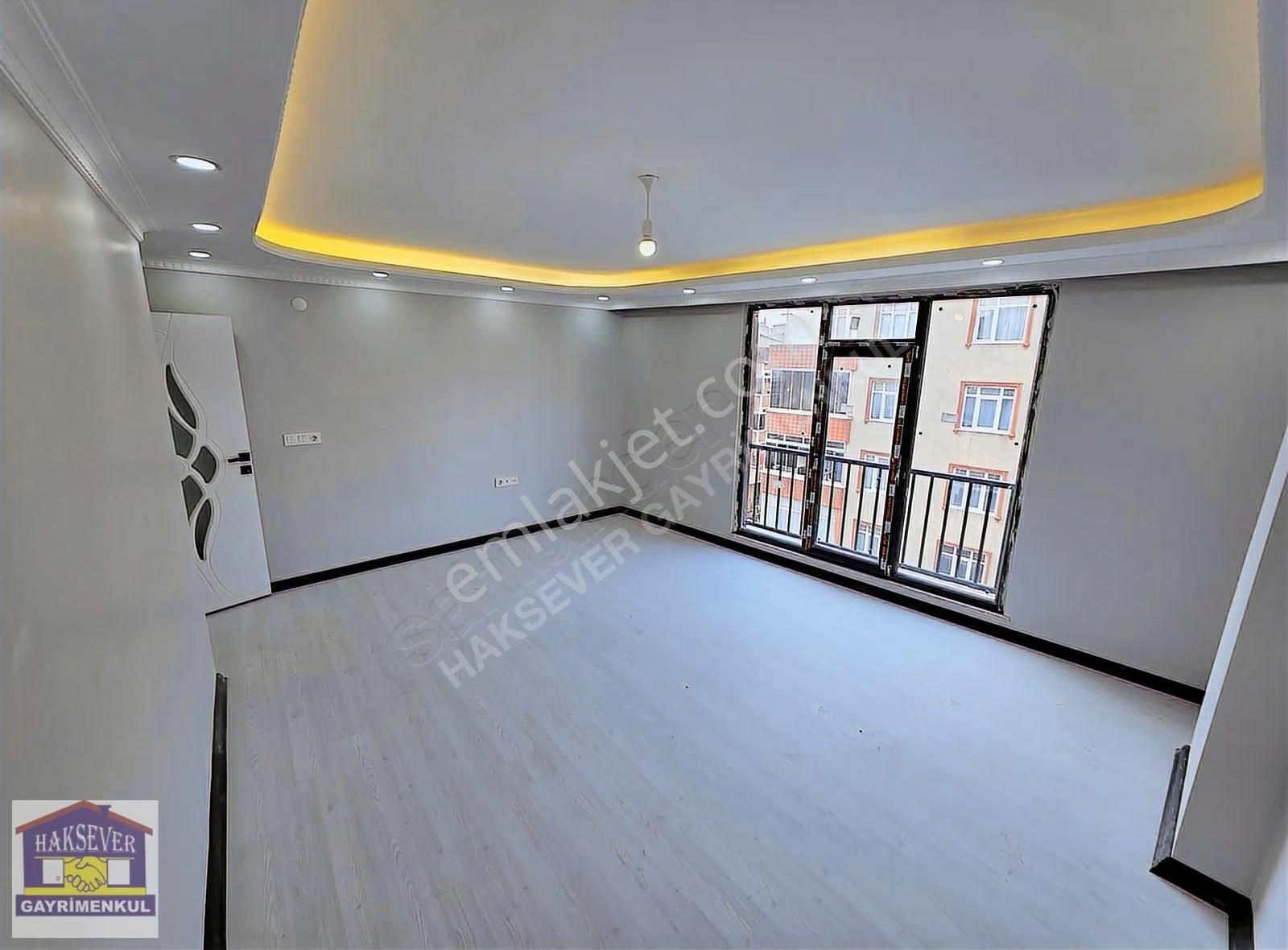 Haksever'den Satılık Asansörlü Sıfır Tek Daire Üzeri 3+1 4.kat - Görsel 23