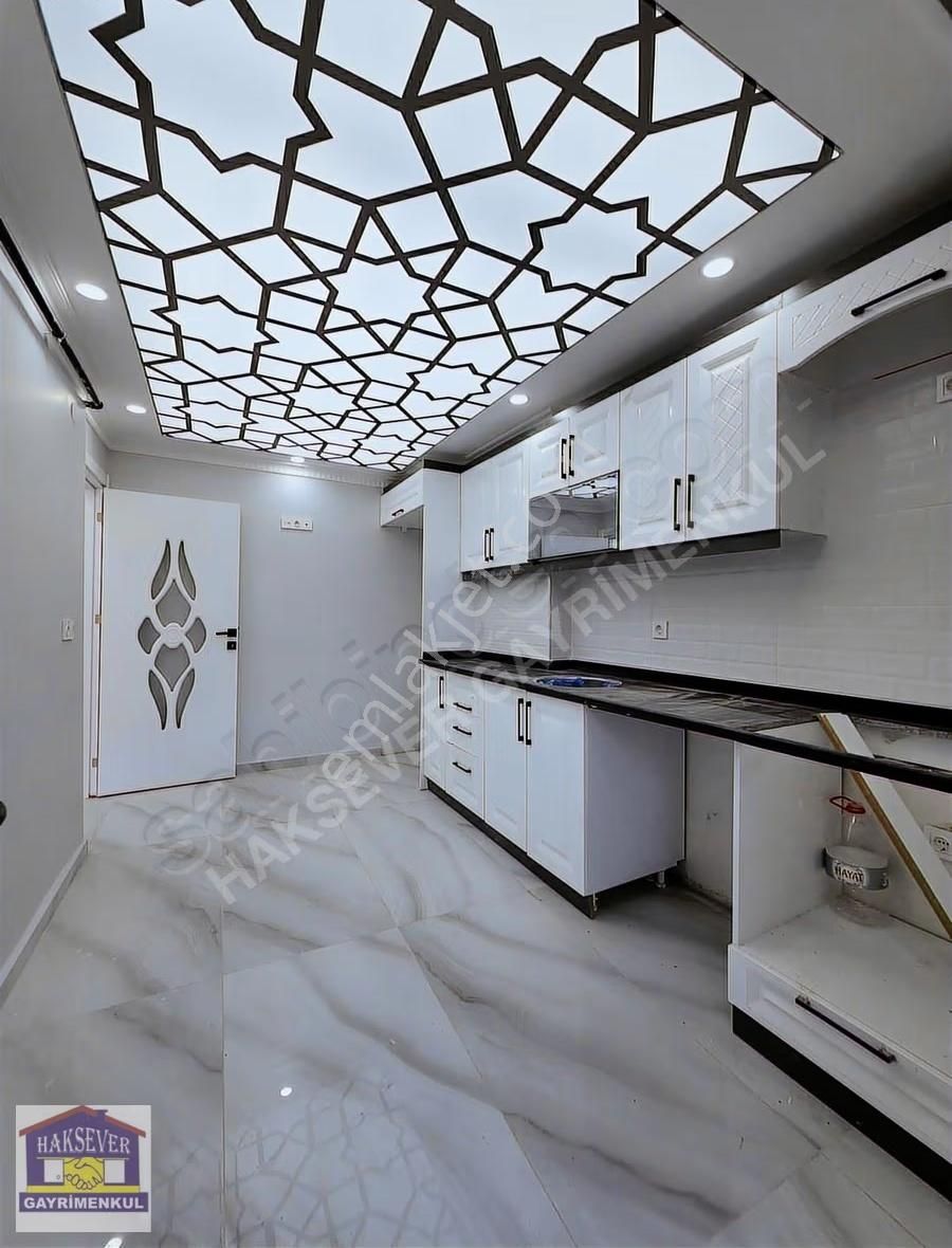 Haksever'den Satılık Asansörlü Sıfır Tek Daire Üzeri 3+1 4.kat - Görsel 27