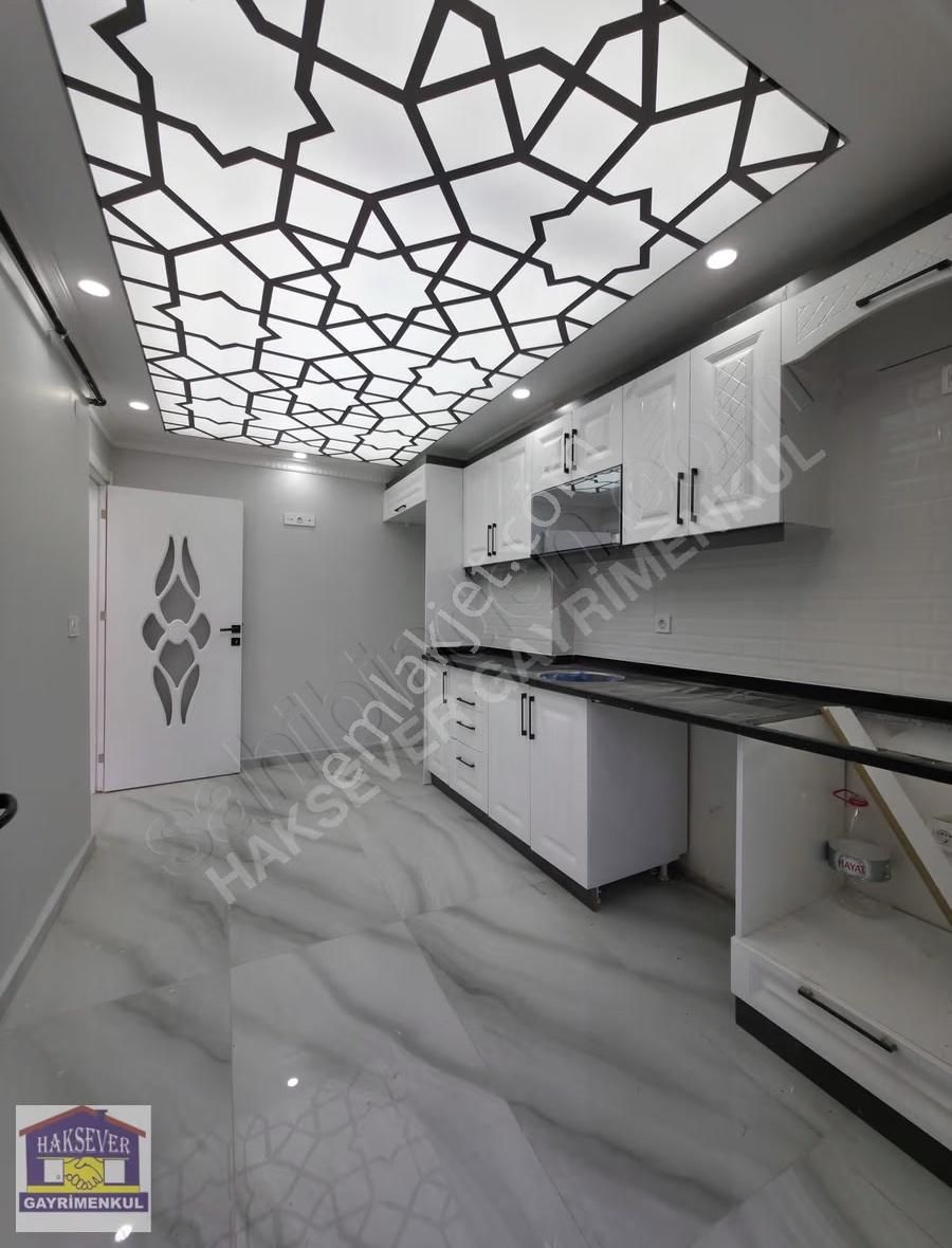 Haksever'den Satılık Asansörlü Sıfır Tek Daire Üzeri 3+1 4.kat - Görsel 13