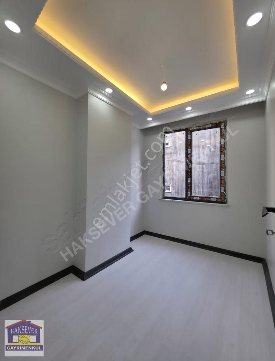 Haksever'den Satılık Asansörlü Sıfır Tek Daire Üzeri 3+1 4.kat - Görsel 3