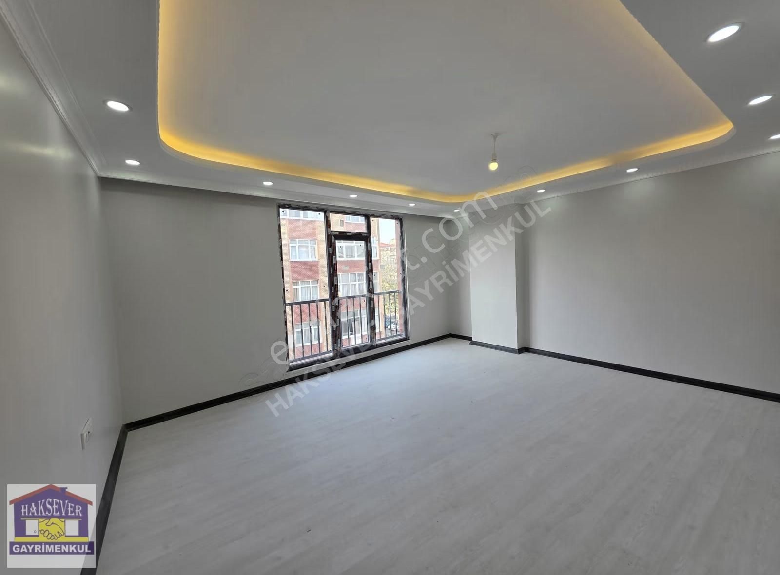 Haksever'den Satılık Asansörlü Sıfır Tek Daire Üzeri 3+1 4.kat - Görsel 14