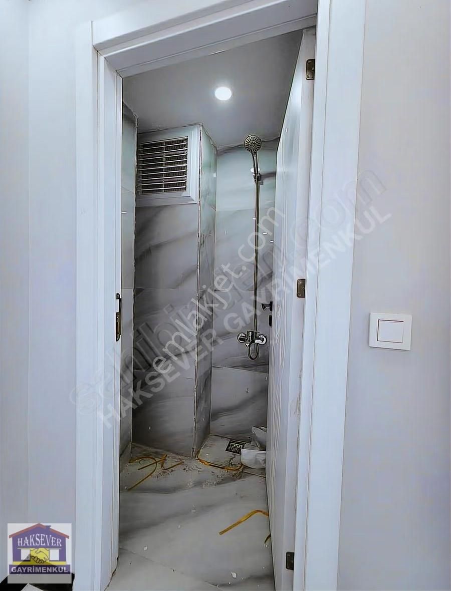 Haksever'den Satılık Asansörlü Sıfır Tek Daire Üzeri 3+1 4.kat - Görsel 12
