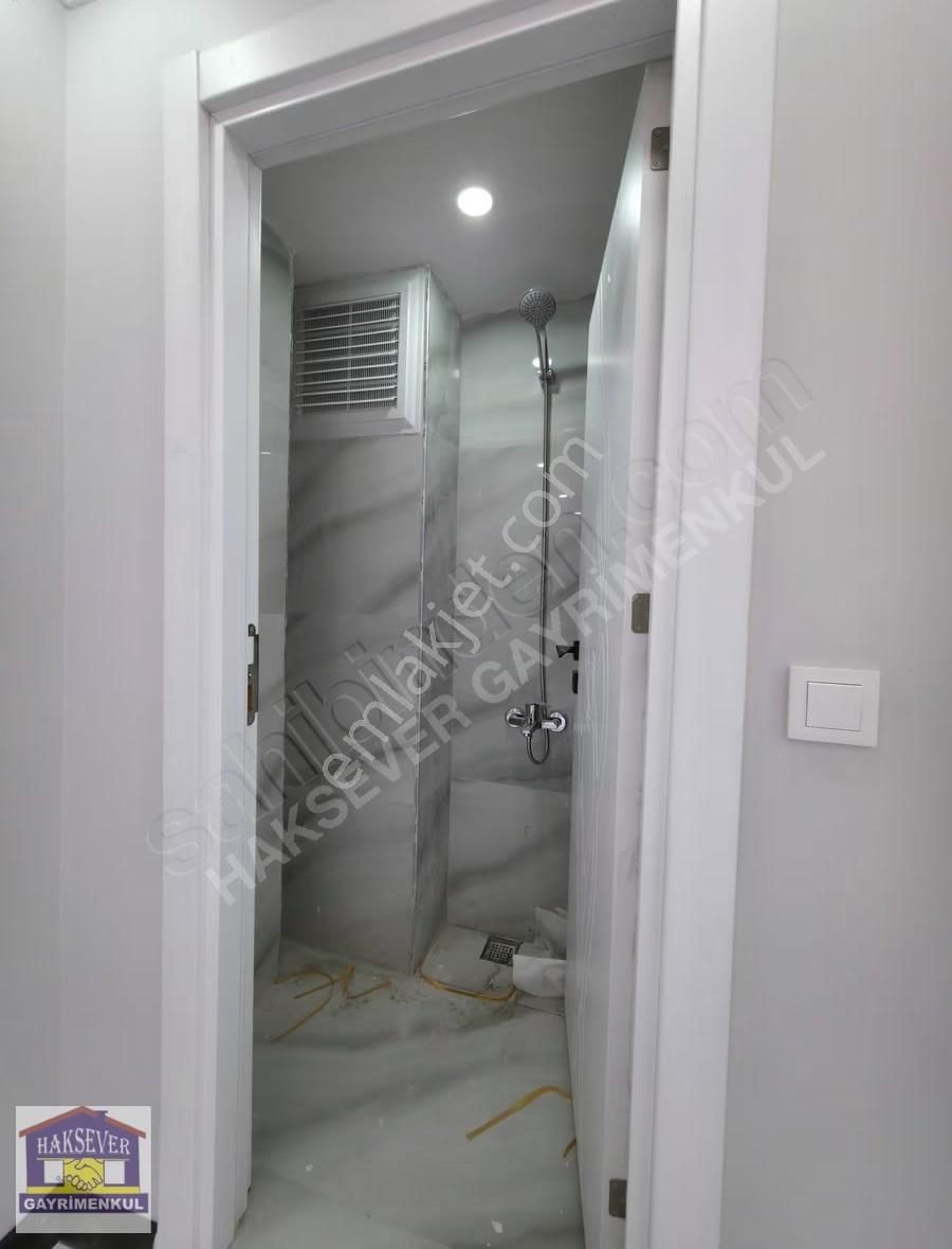 Haksever'den Satılık Asansörlü Sıfır Tek Daire Üzeri 3+1 4.kat - Görsel 7