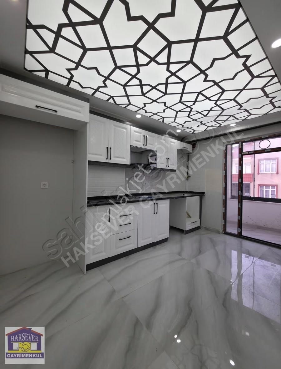 Haksever'den Satılık Asansörlü Sıfır Tek Daire Üzeri 3+1 4.kat - Görsel 5