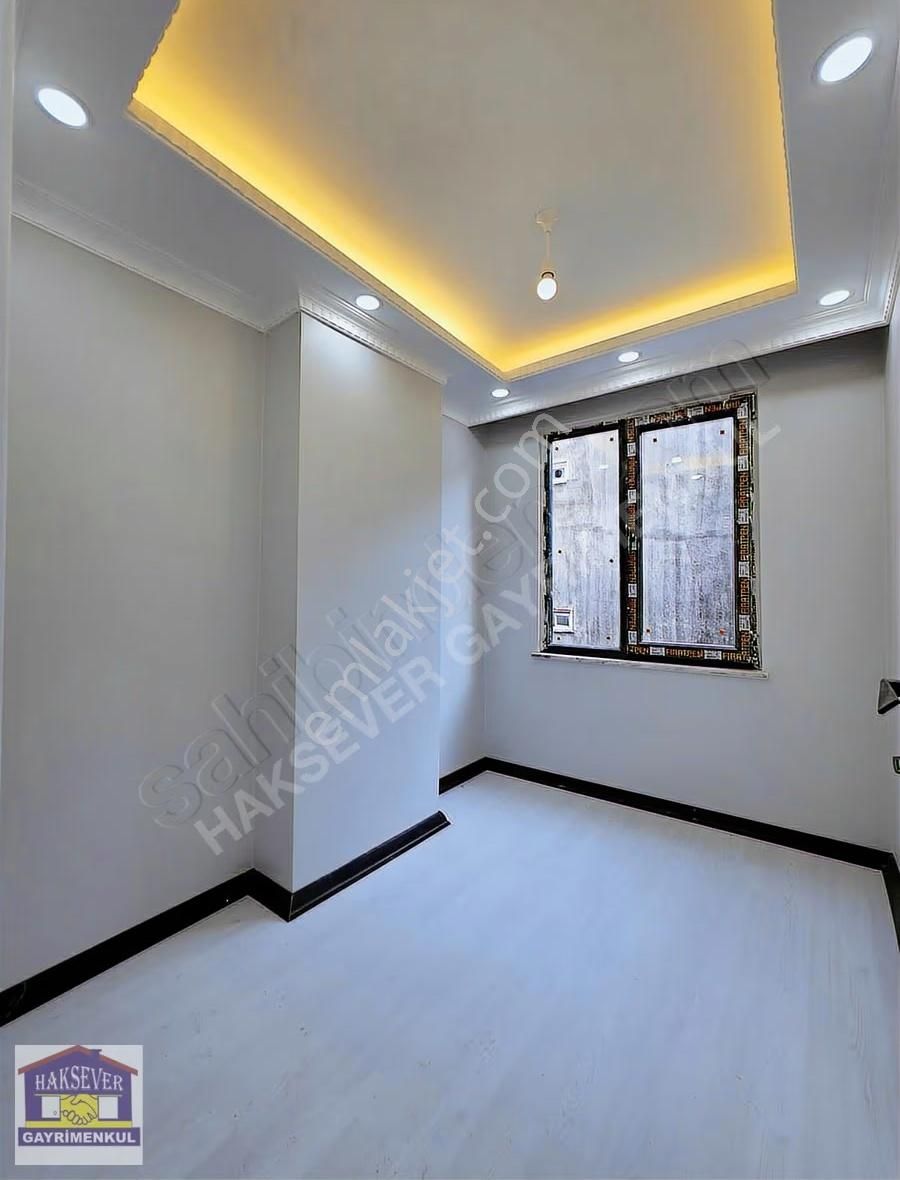 Haksever'den Satılık Asansörlü Sıfır Tek Daire Üzeri 3+1 4.kat - Görsel 29