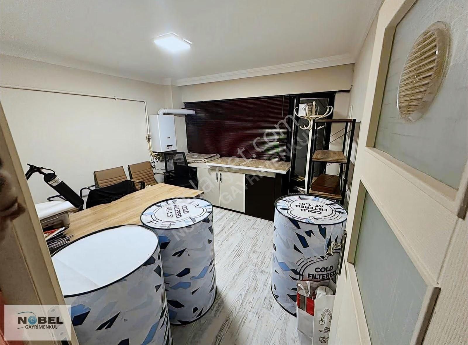 Nev Çarşı Karşında Fırsat 110 M2 İşyeri Üsküdar(videolu İlan) - Görsel 18