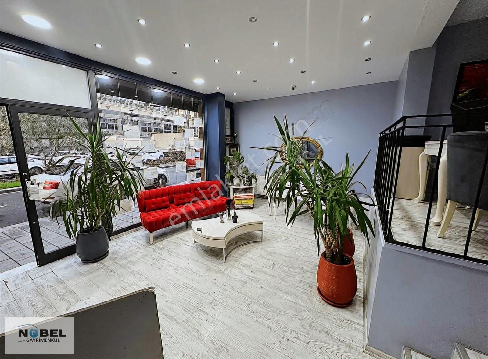 Nev Çarşı Karşında Fırsat 110 M2 İşyeri Üsküdar(videolu İlan) - Görsel 8