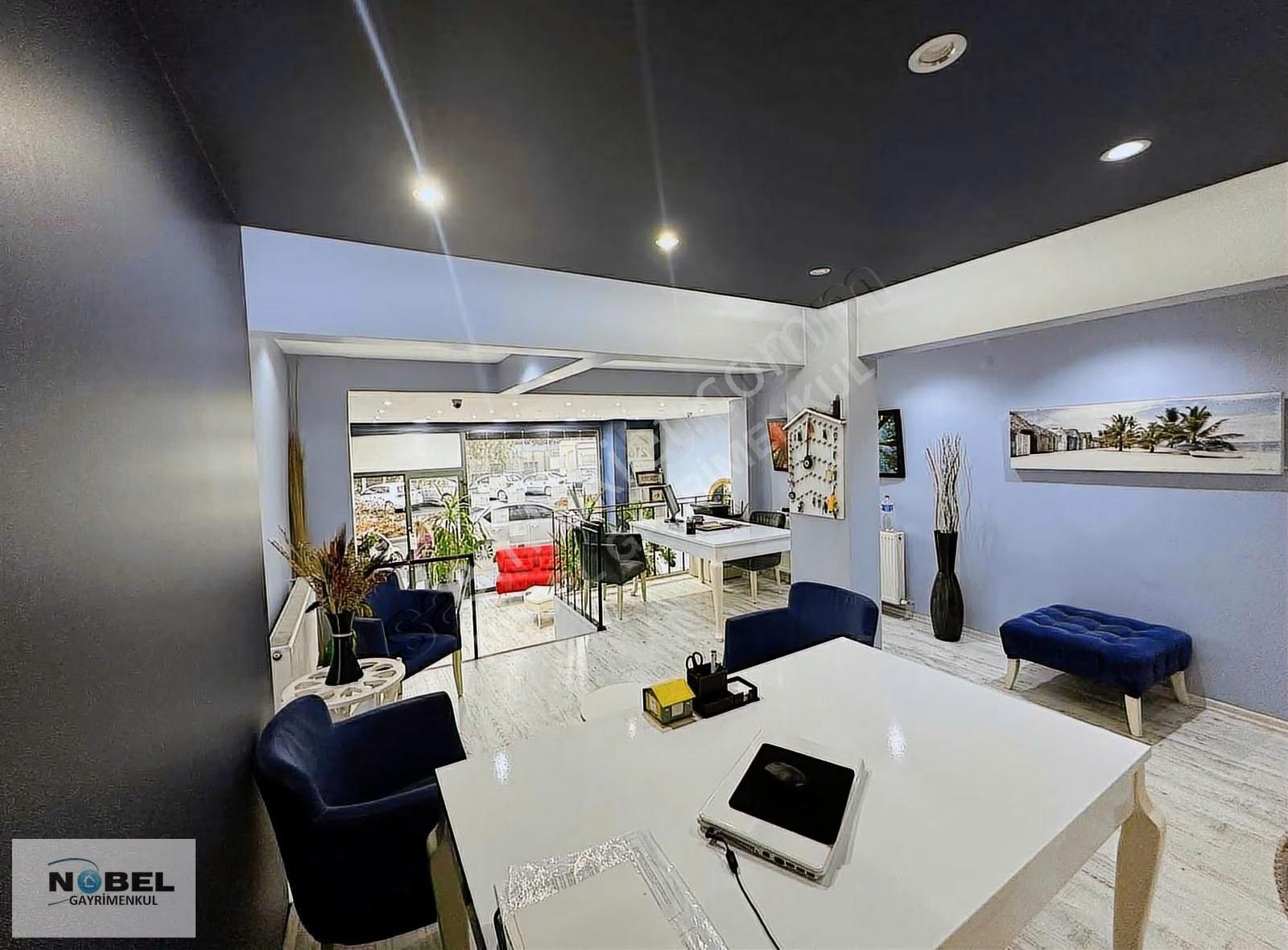 Nev Çarşı Karşında Fırsat 110 M2 İşyeri Üsküdar(videolu İlan) - Görsel 16