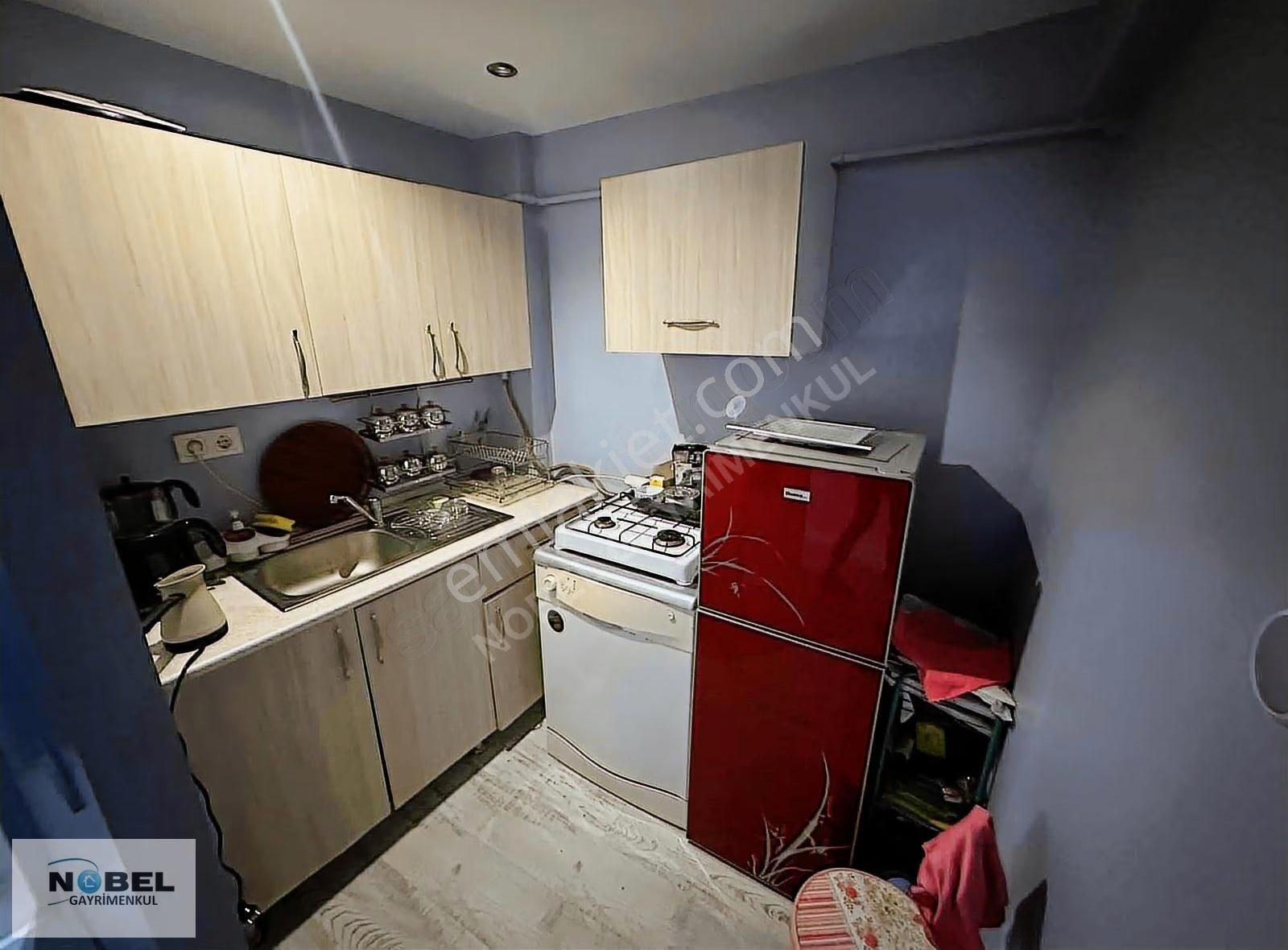 Nev Çarşı Karşında Fırsat 110 M2 İşyeri Üsküdar(videolu İlan) - Görsel 14