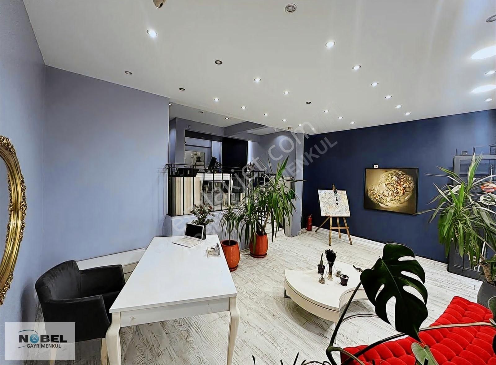 Nev Çarşı Karşında Fırsat 110 M2 İşyeri Üsküdar(videolu İlan)