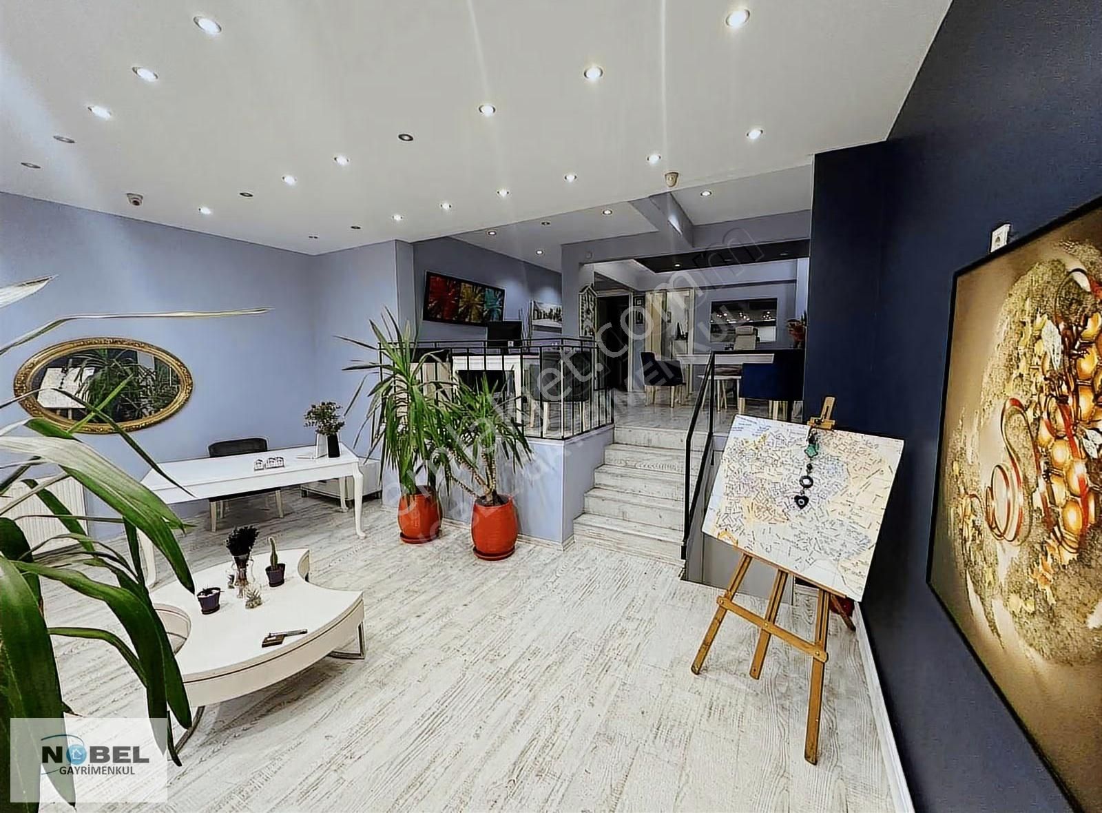 Nev Çarşı Karşında Fırsat 110 M2 İşyeri Üsküdar(videolu İlan) - Görsel 13