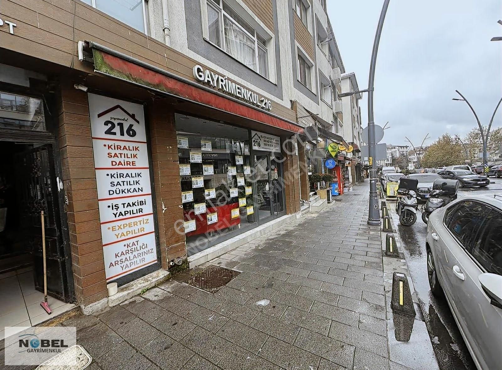 Nev Çarşı Karşında Fırsat 110 M2 İşyeri Üsküdar(videolu İlan) - Görsel 2