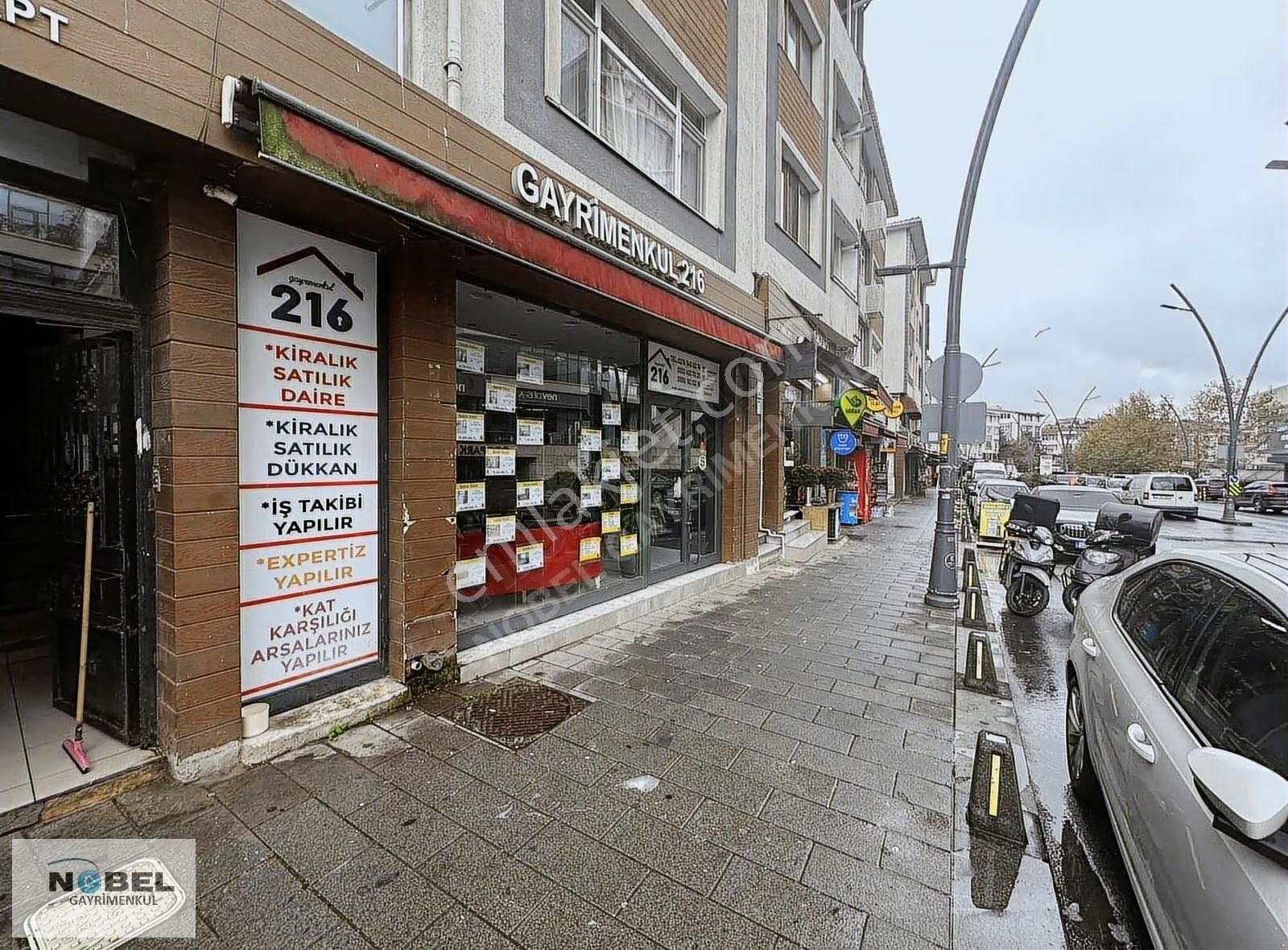Nev Çarşı Karşında Fırsat 110 M2 İşyeri Üsküdar(videolu İlan) - Görsel 11