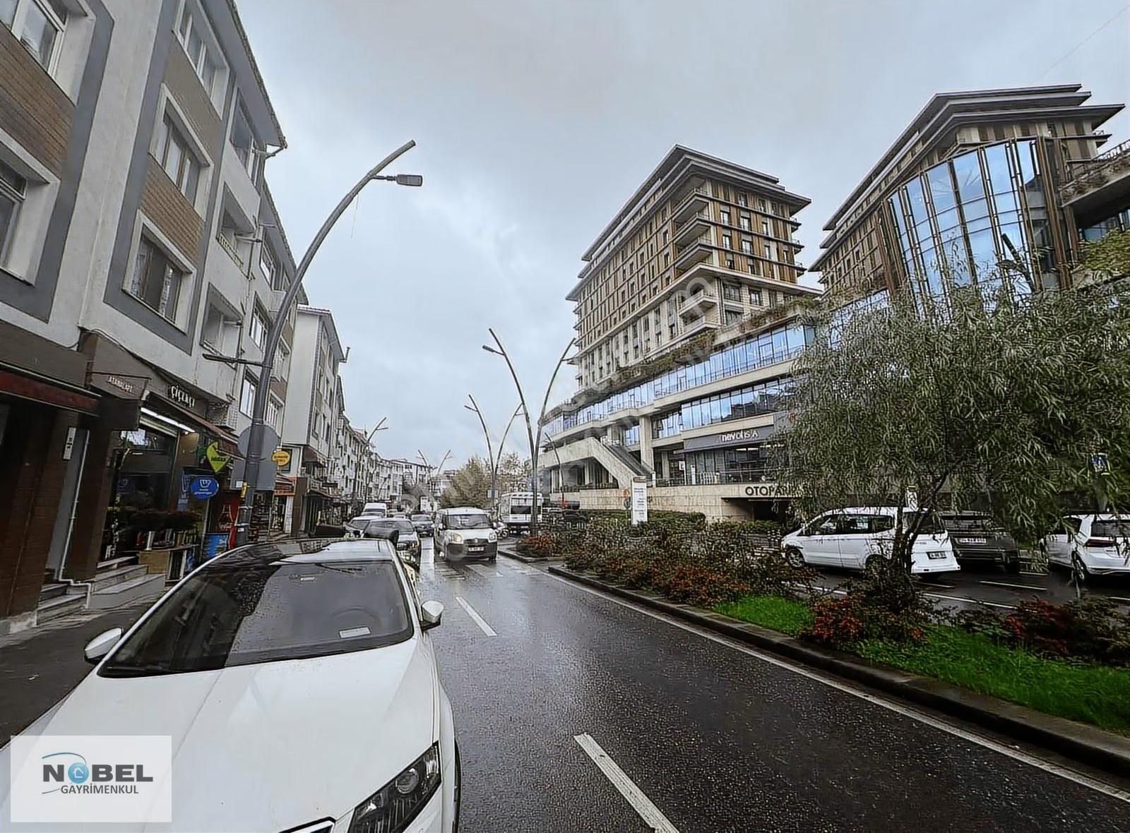 Nev Çarşı Karşında Fırsat 110 M2 İşyeri Üsküdar(videolu İlan) - Görsel 17