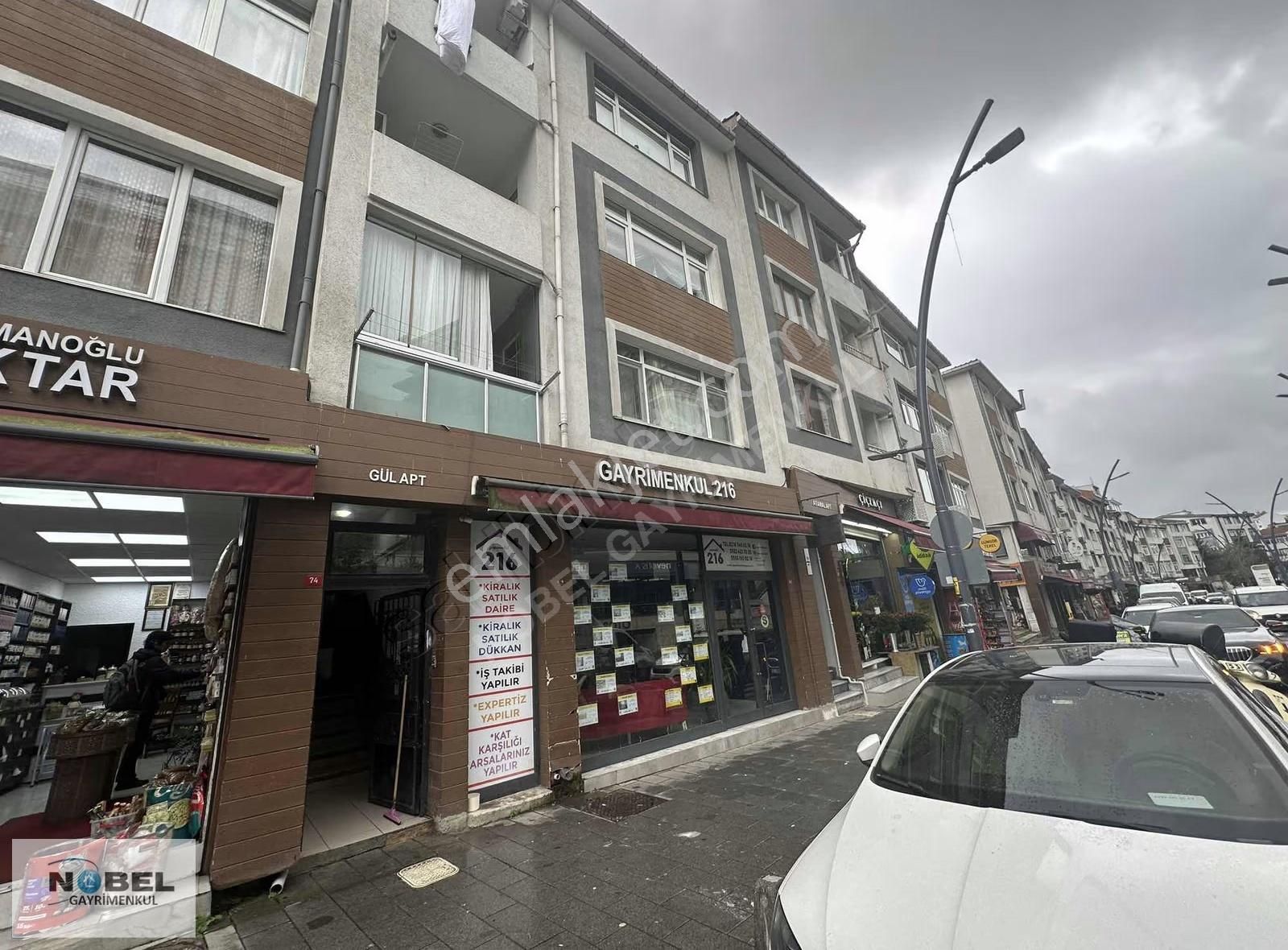 Nev Çarşı Karşında Fırsat 110 M2 İşyeri Üsküdar(videolu İlan) - Görsel 3