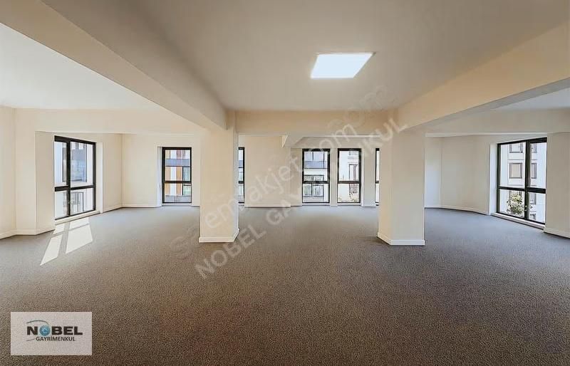 Kiralık Ofis Katları Ataşehir - Görsel 5