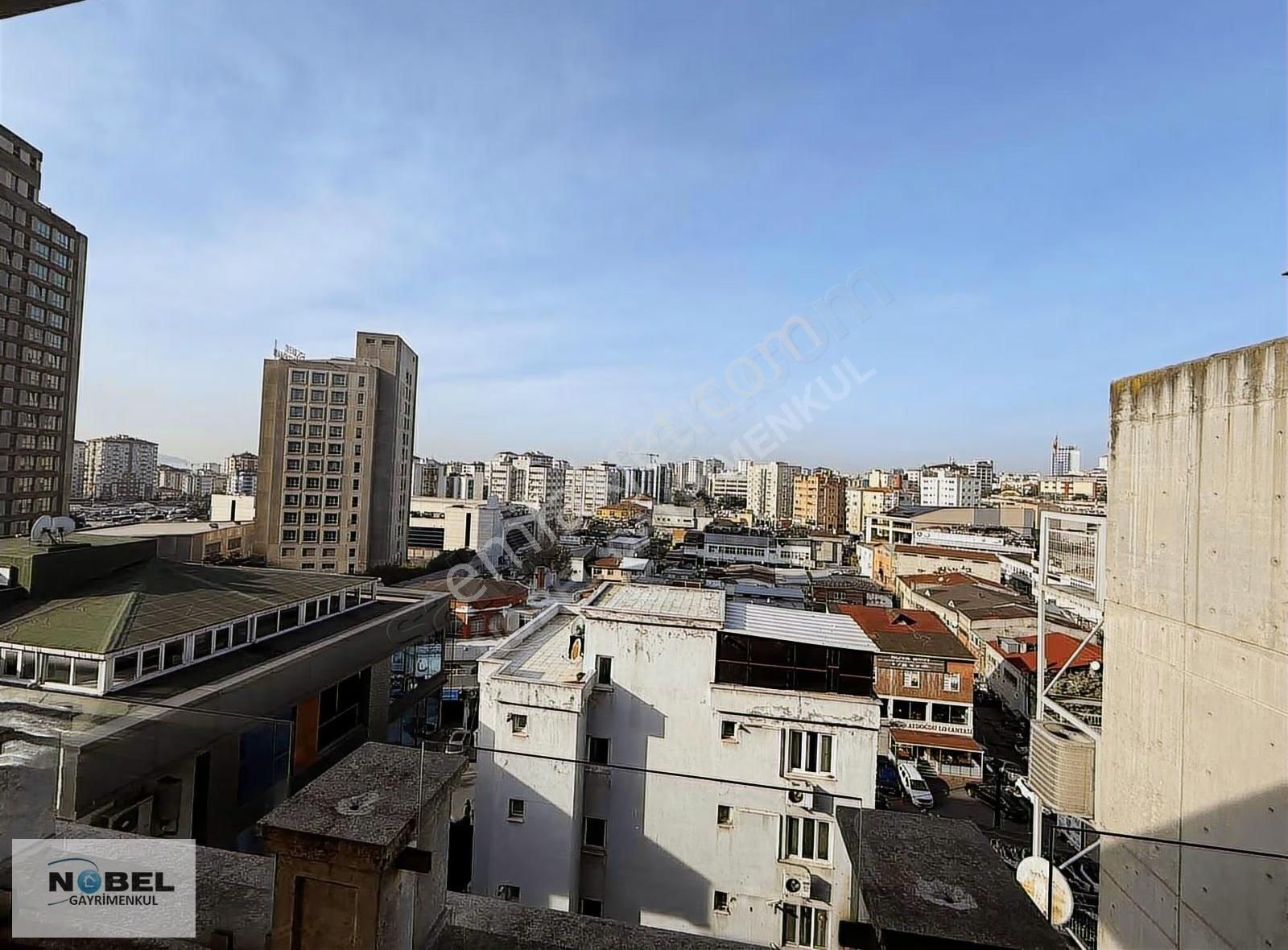 Kiralık Ofis Katları Ataşehir - Görsel 9