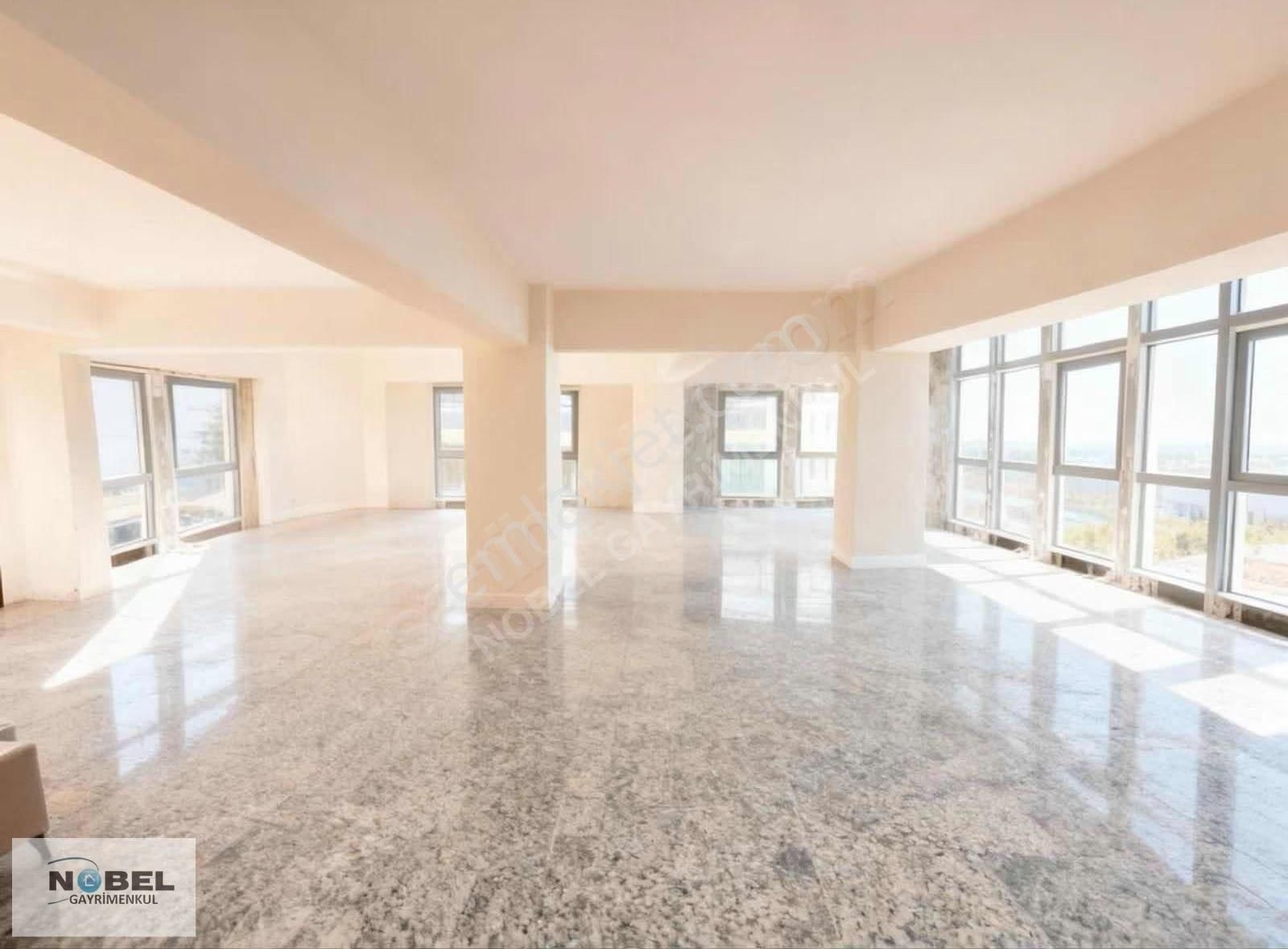 Kiralık Ofis Katları Ataşehir - Görsel 17