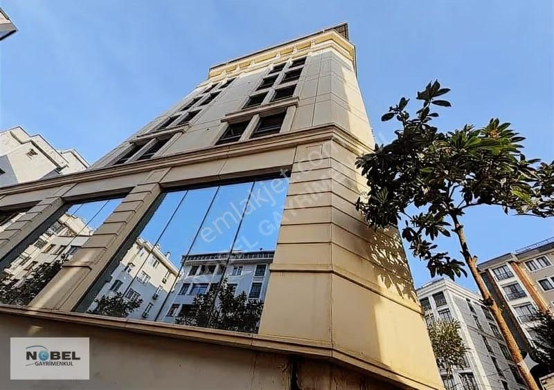 Kiralık Ofis Katları Ataşehir