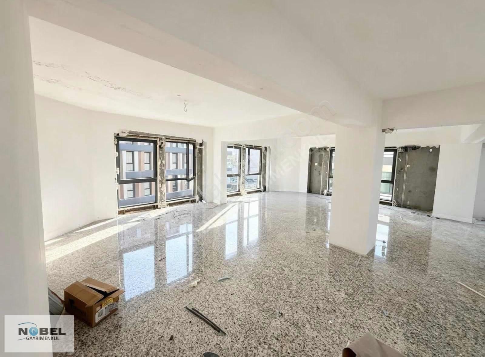 Kiralık Ofis Katları Ataşehir - Görsel 8