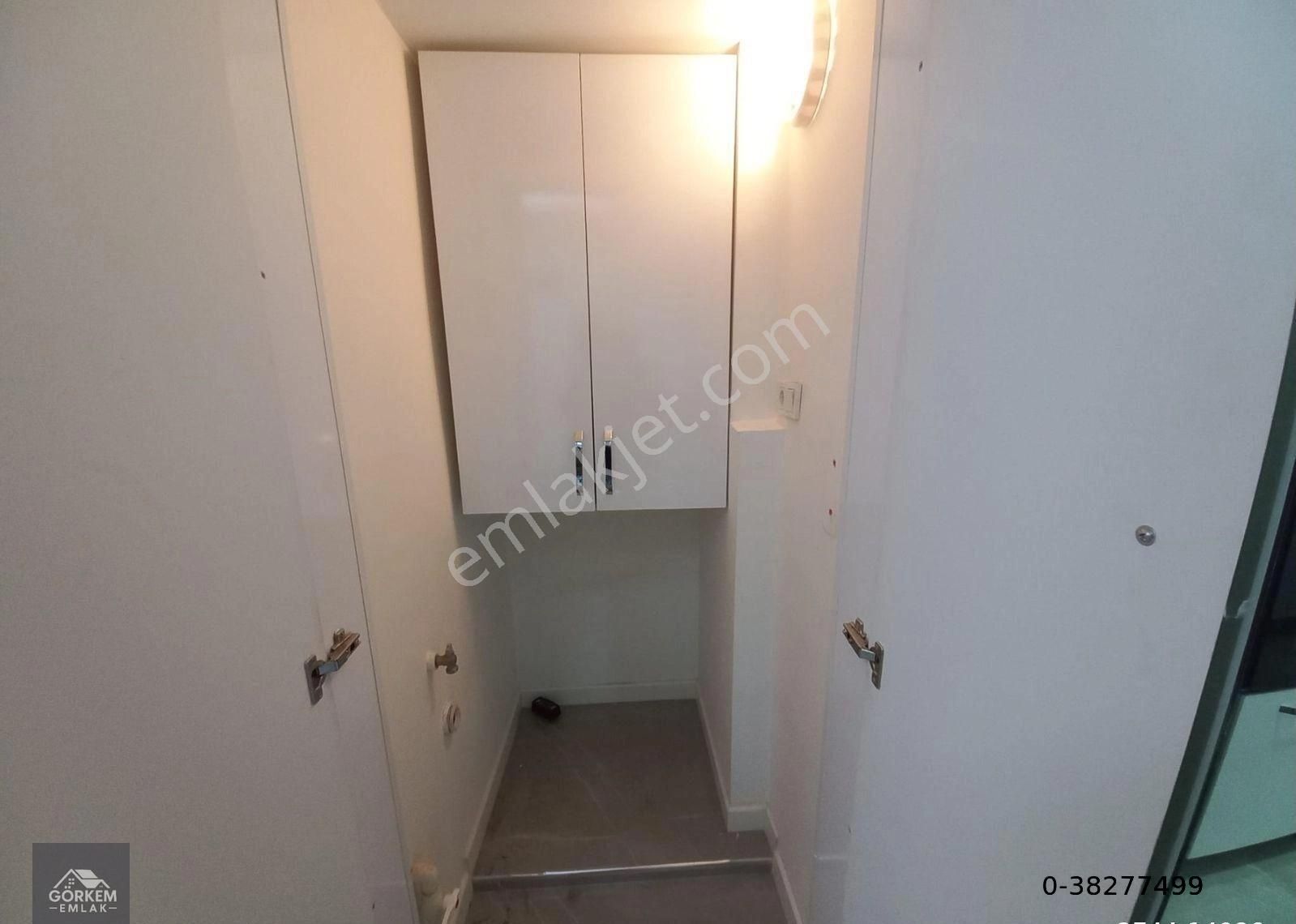 Görkem'den 2+1 Bağımsız Kombili Ara Kat Ultra Lüx 19 Mayıs Hastanesi Yanı Caddeye 3 Bina Mesafede - Görsel 2