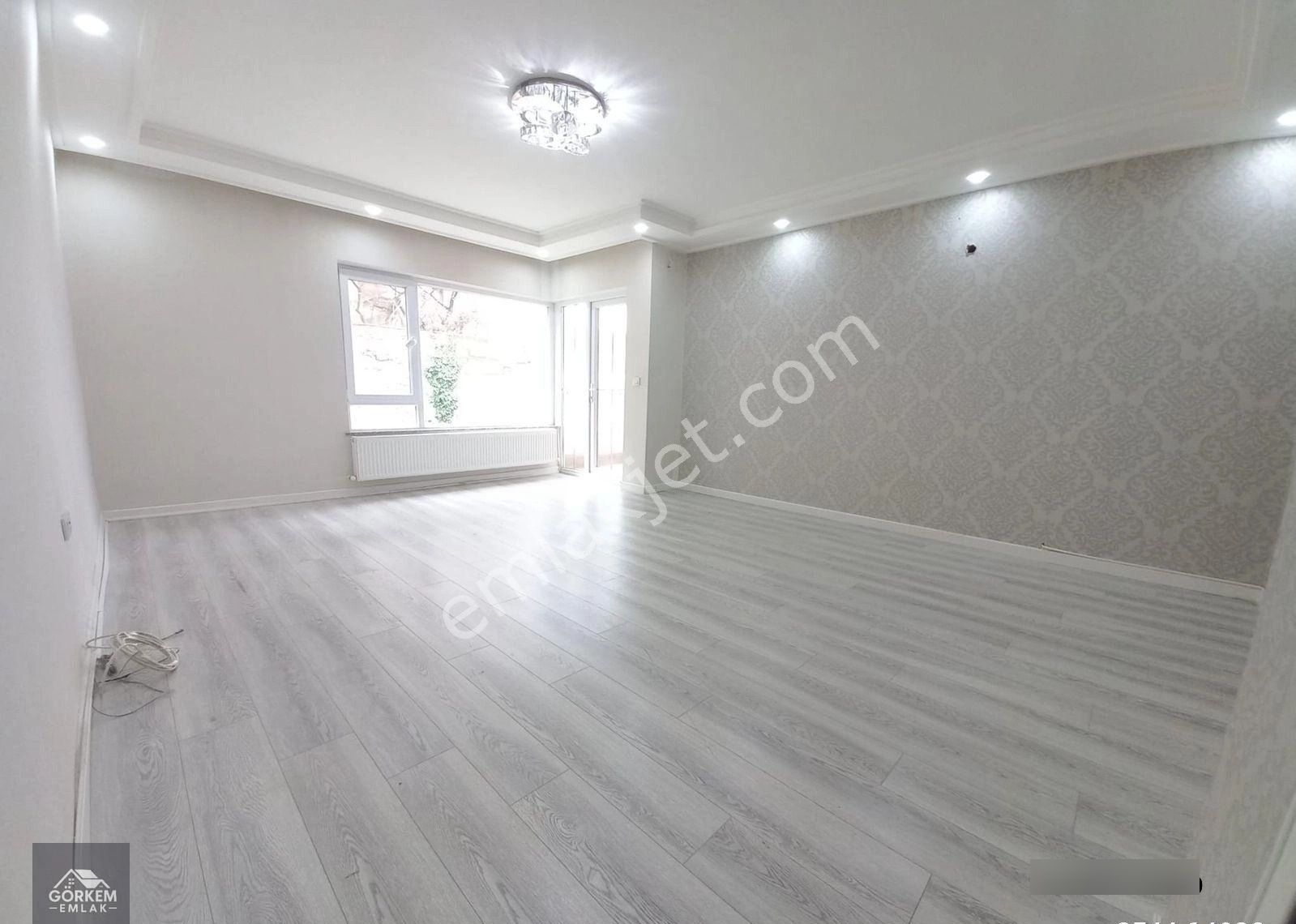 Görkem'den 2+1 Bağımsız Kombili Ara Kat Ultra Lüx 19 Mayıs Hastanesi Yanı Caddeye 3 Bina Mesafede - Görsel 15