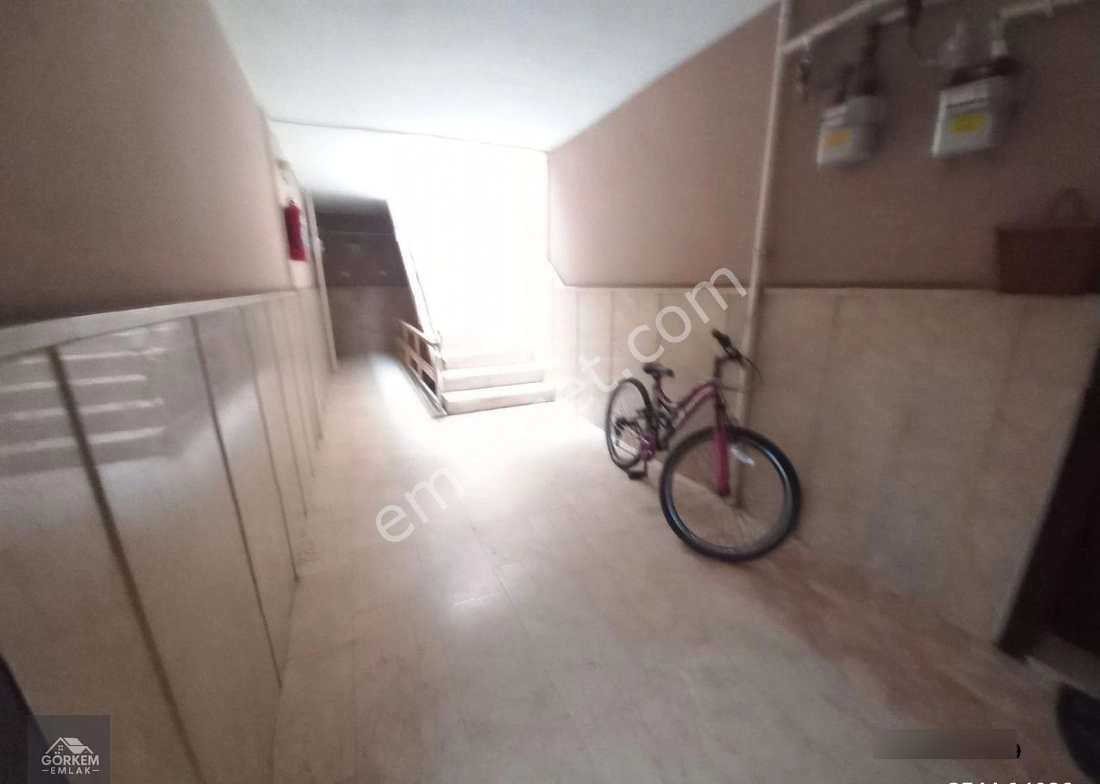 Görkem'den 2+1 Bağımsız Kombili Ara Kat Ultra Lüx 19 Mayıs Hastanesi Yanı Caddeye 3 Bina Mesafede - Görsel 20