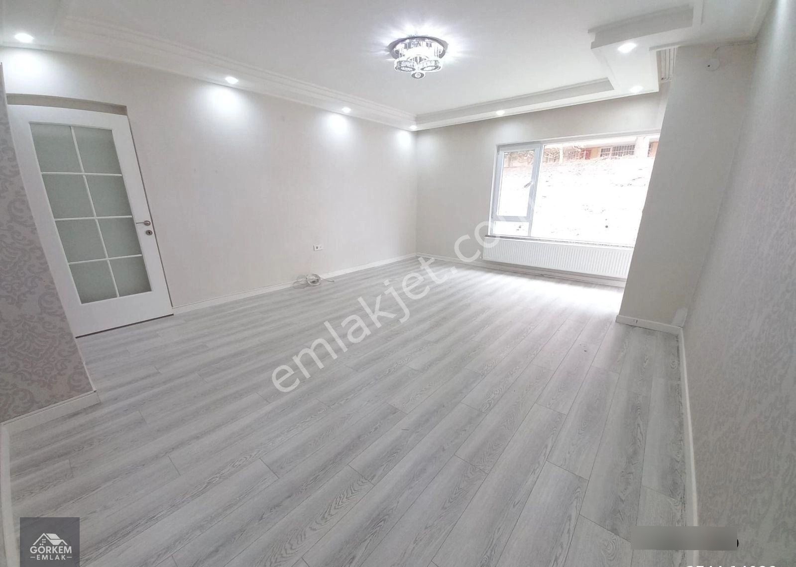 Görkem'den 2+1 Bağımsız Kombili Ara Kat Ultra Lüx 19 Mayıs Hastanesi Yanı Caddeye 3 Bina Mesafede - Görsel 11