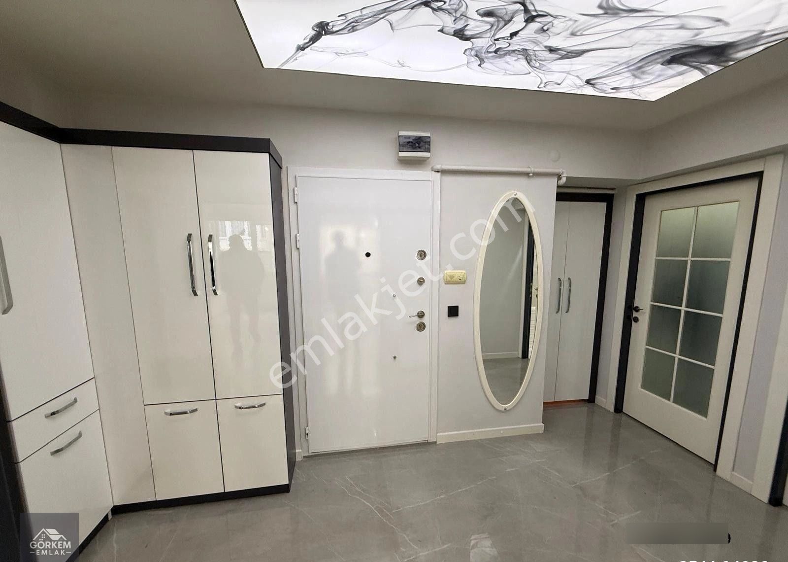 Görkem'den 2+1 Bağımsız Kombili Ara Kat Ultra Lüx 19 Mayıs Hastanesi Yanı Caddeye 3 Bina Mesafede - Görsel 21