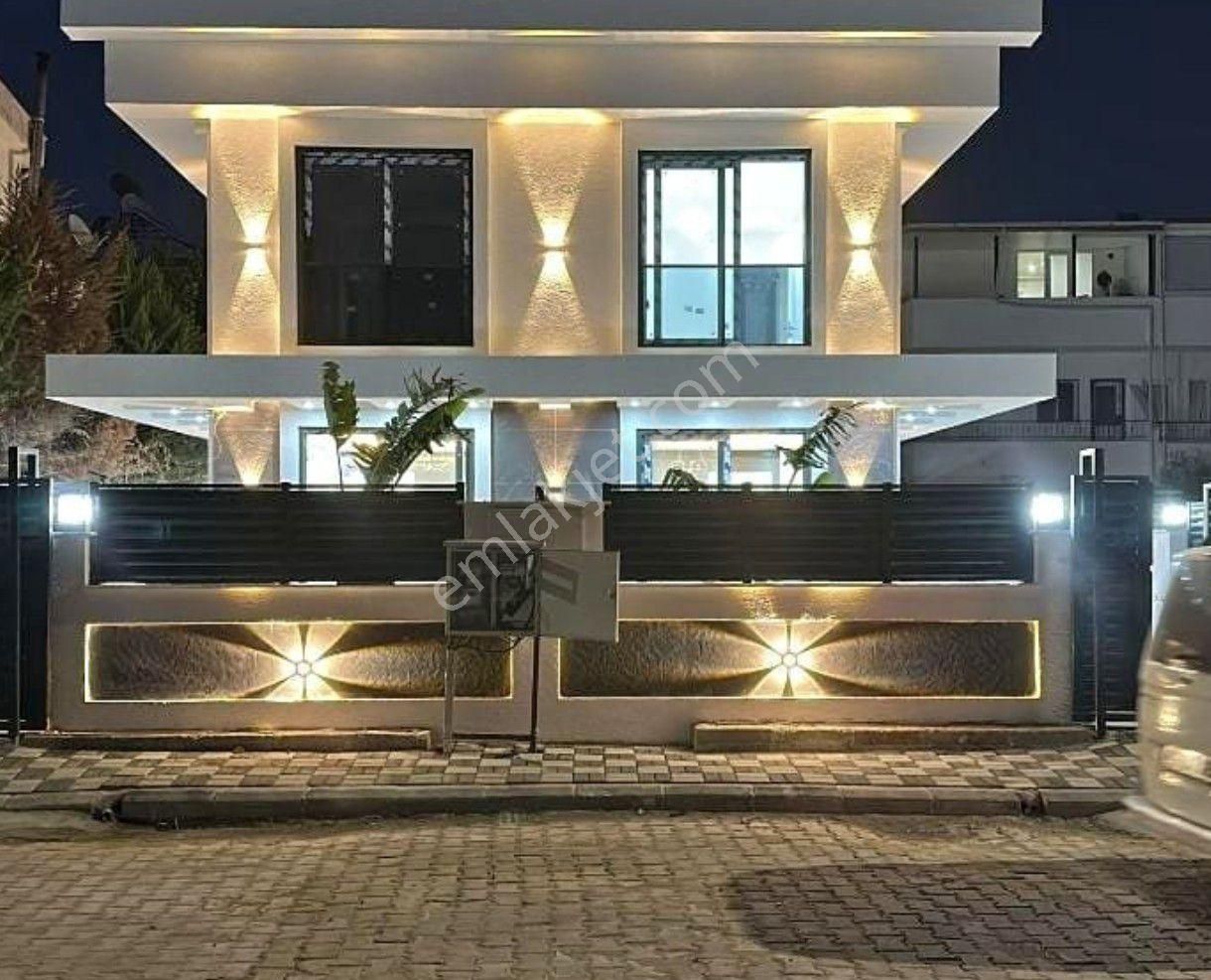 🏡 Didim Efeler Mahallesin De Satılık 4+1 Villa! 🌊✨