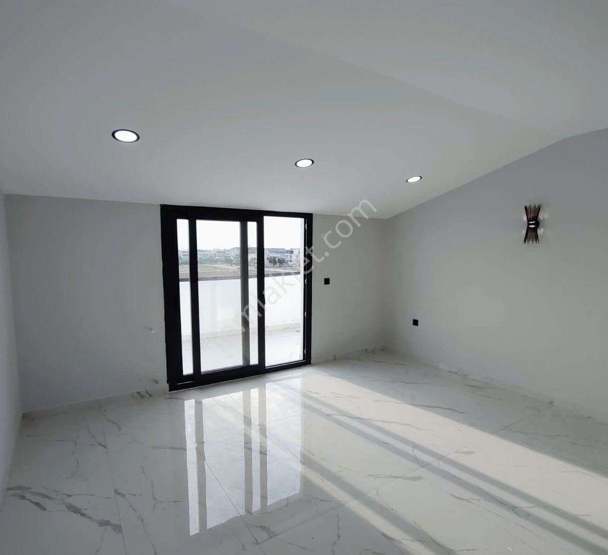 🏡 Didim Efeler Mahallesin De Satılık 4+1 Villa! 🌊✨ - Görsel 11