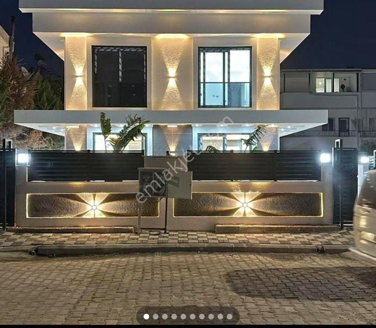 🏡 Didim Efeler Mahallesin De Satılık 4+1 Villa! 🌊✨ - Görsel 10