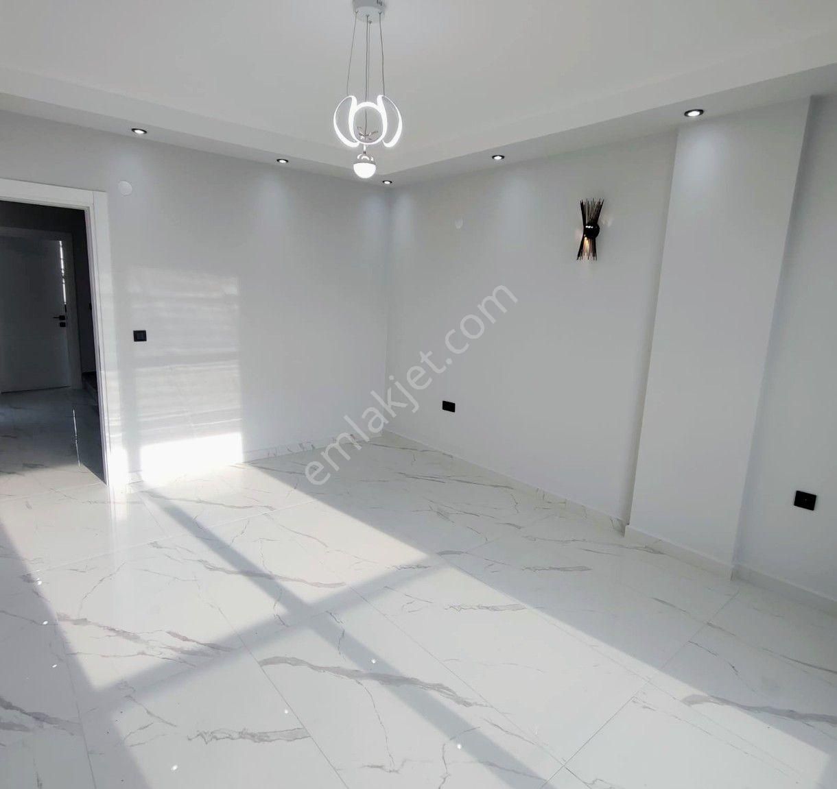 🏡 Didim Efeler Mahallesin De Satılık 4+1 Villa! 🌊✨ - Görsel 2