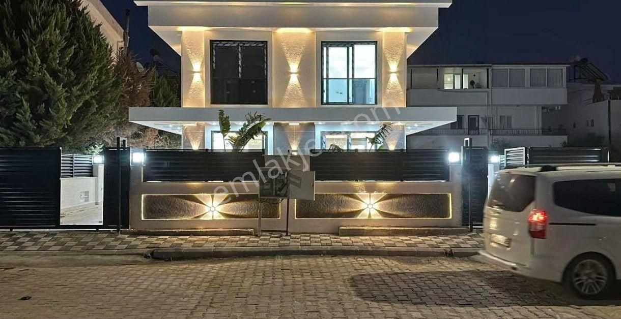 🏡 Didim Efeler Mahallesin De Satılık 4+1 Villa! 🌊✨ - Görsel 6