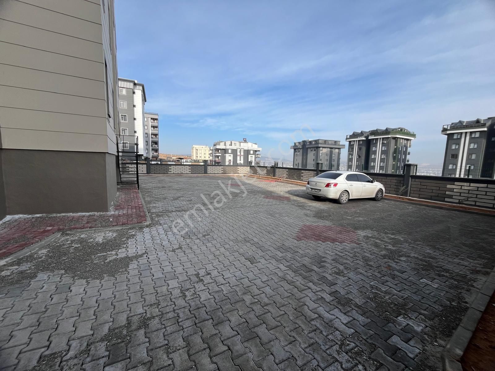 Seyrantepe Emlak - Görsel 21