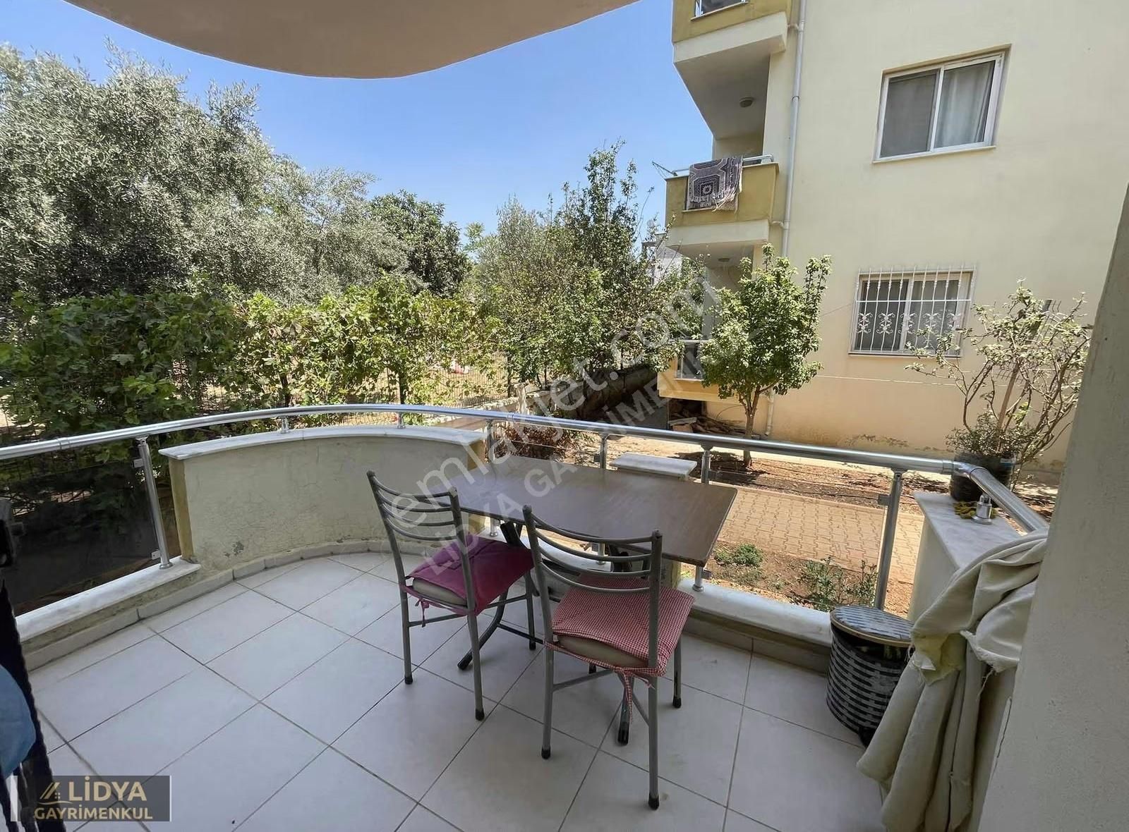 Ayaş Mah Denize 100 M Mesafede 2+1 Eşyalı Yazlık - Görsel 11