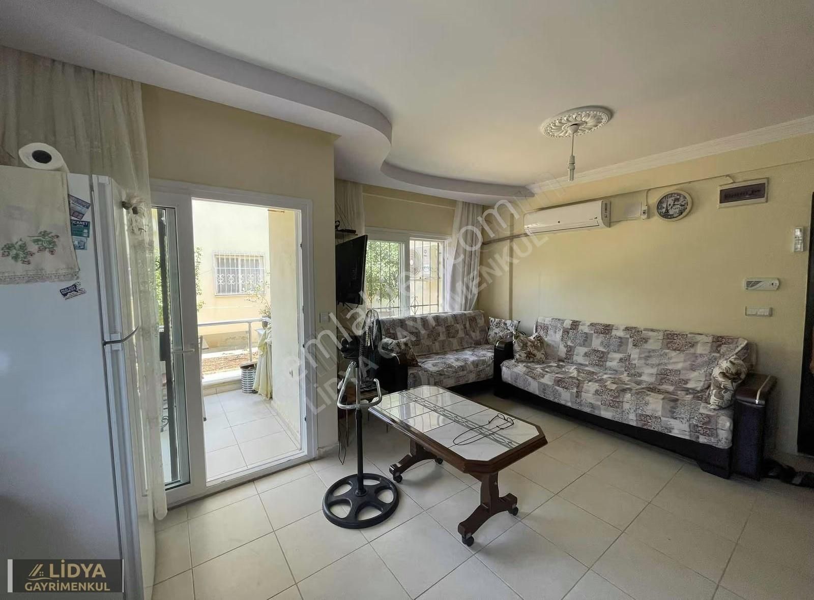 Ayaş Mah Denize 100 M Mesafede 2+1 Eşyalı Yazlık - Görsel 5