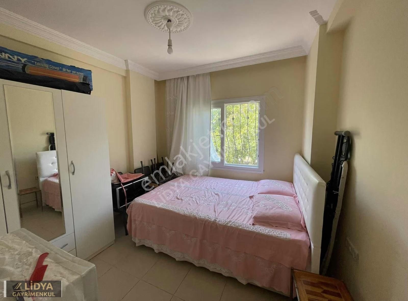 Ayaş Mah Denize 100 M Mesafede 2+1 Eşyalı Yazlık - Görsel 6