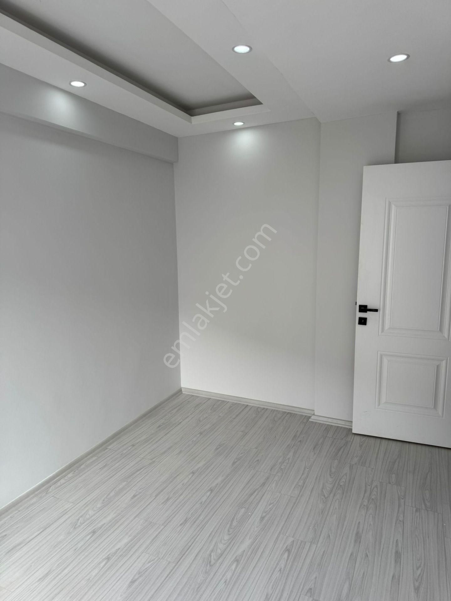 Özgün Gm'den Muradiye 2+1 Merkezde Oturuma Hazır Daire - Görsel 32