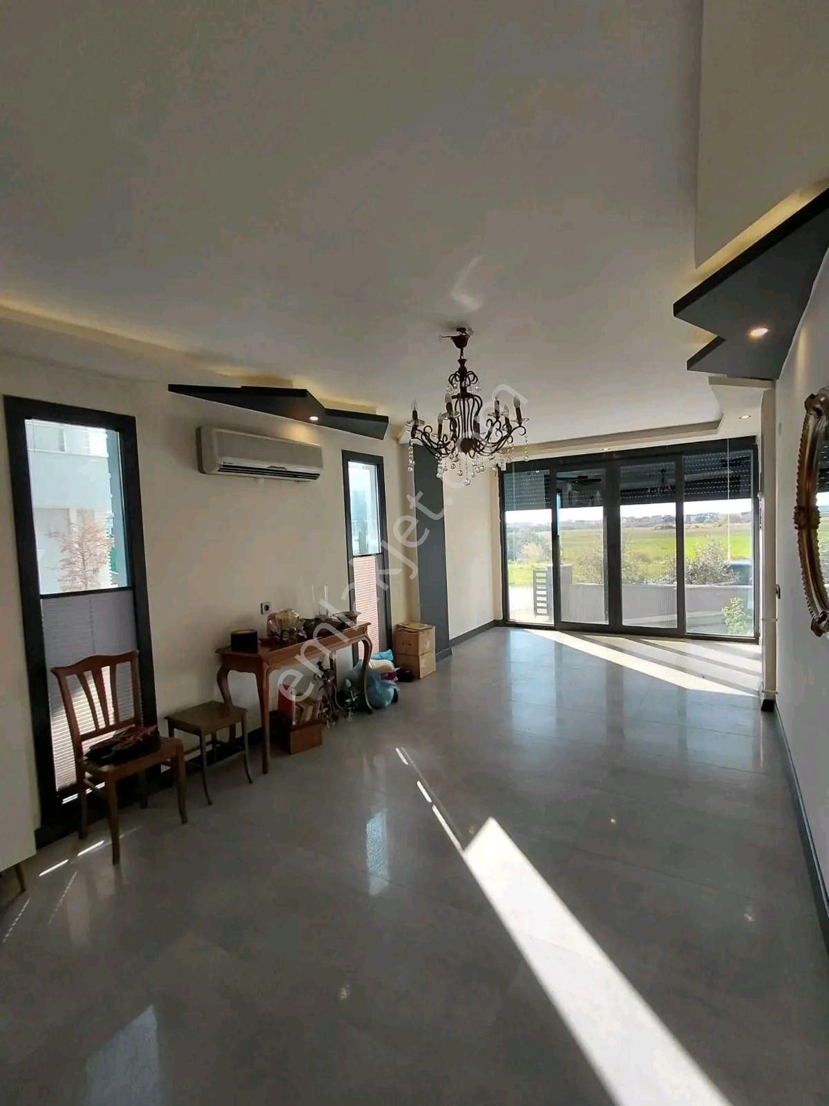 🏡🔥🍀didim'de Fırsat 4+1. Villa.öncephe Ayrı Mutfak 🌄 - Görsel 11